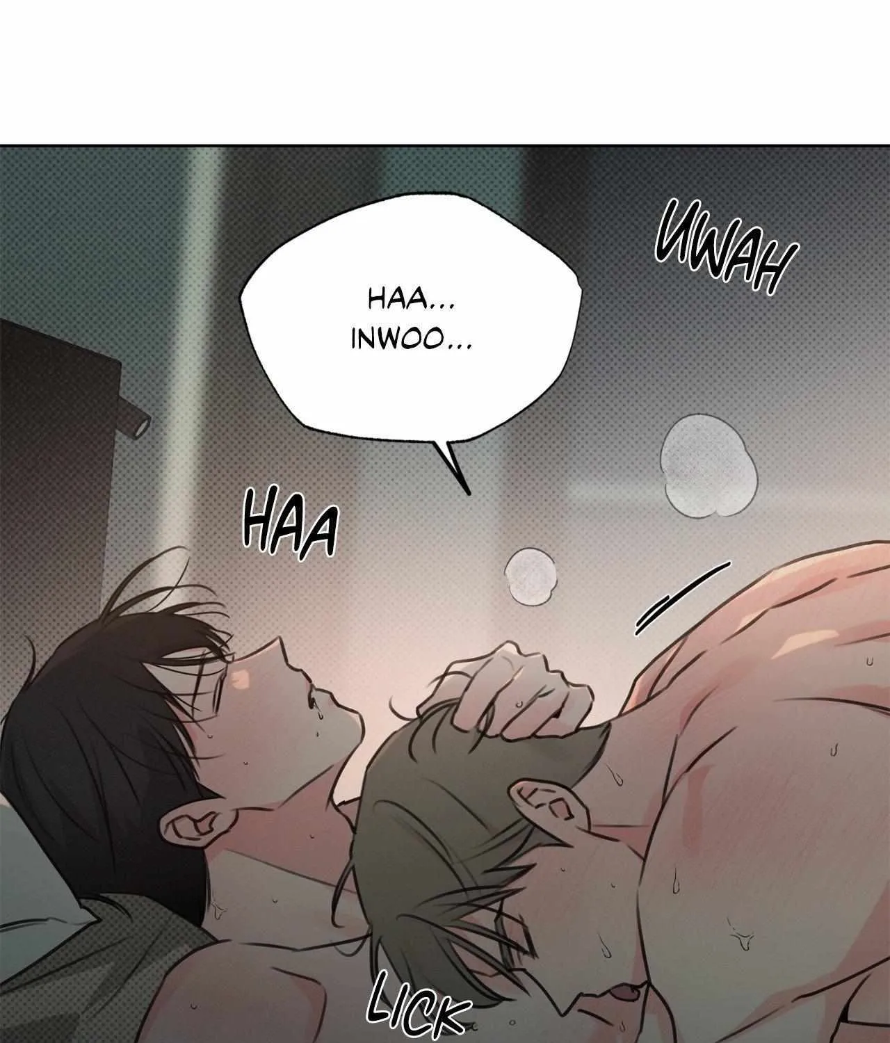 Rainbow Donut Chapter 14 page 14 - 