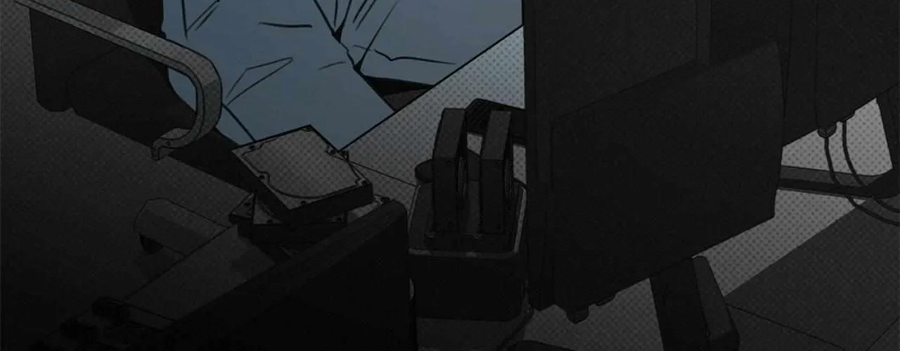 Rainbow Donut Chapter 14 page 151 - 