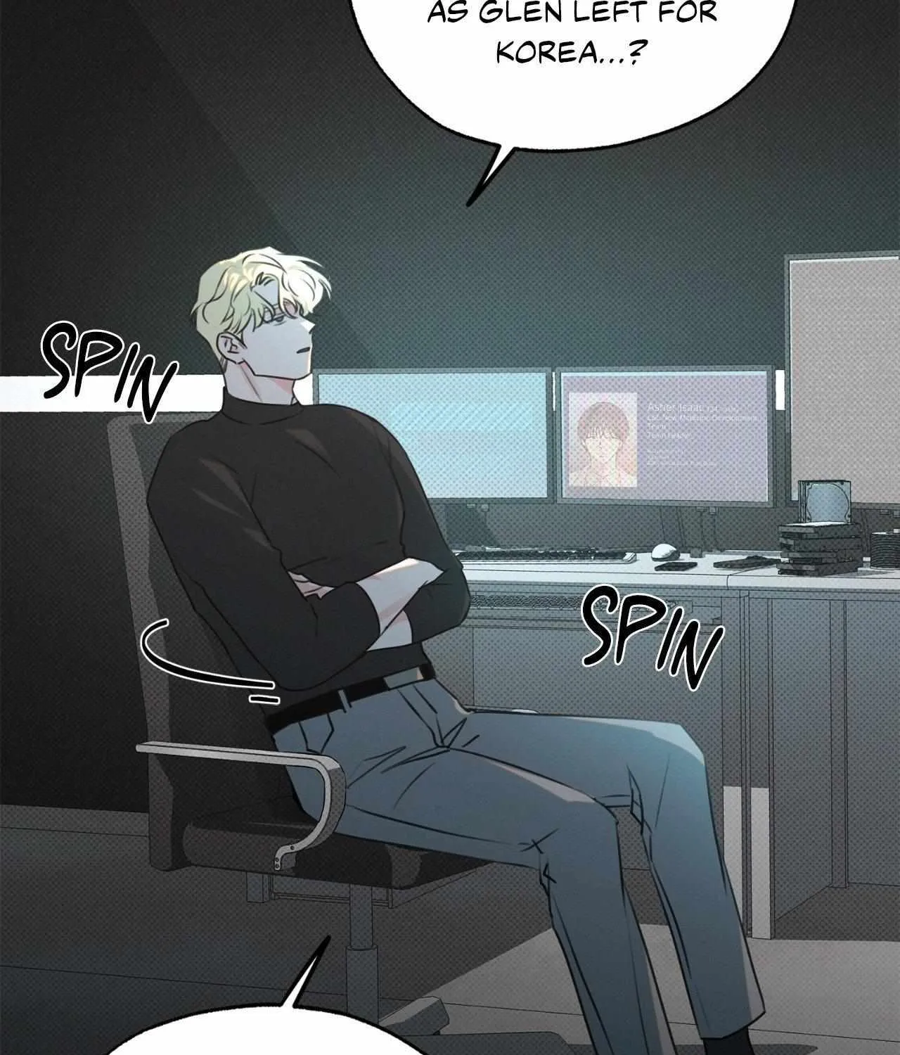 Rainbow Donut Chapter 14 page 167 - 