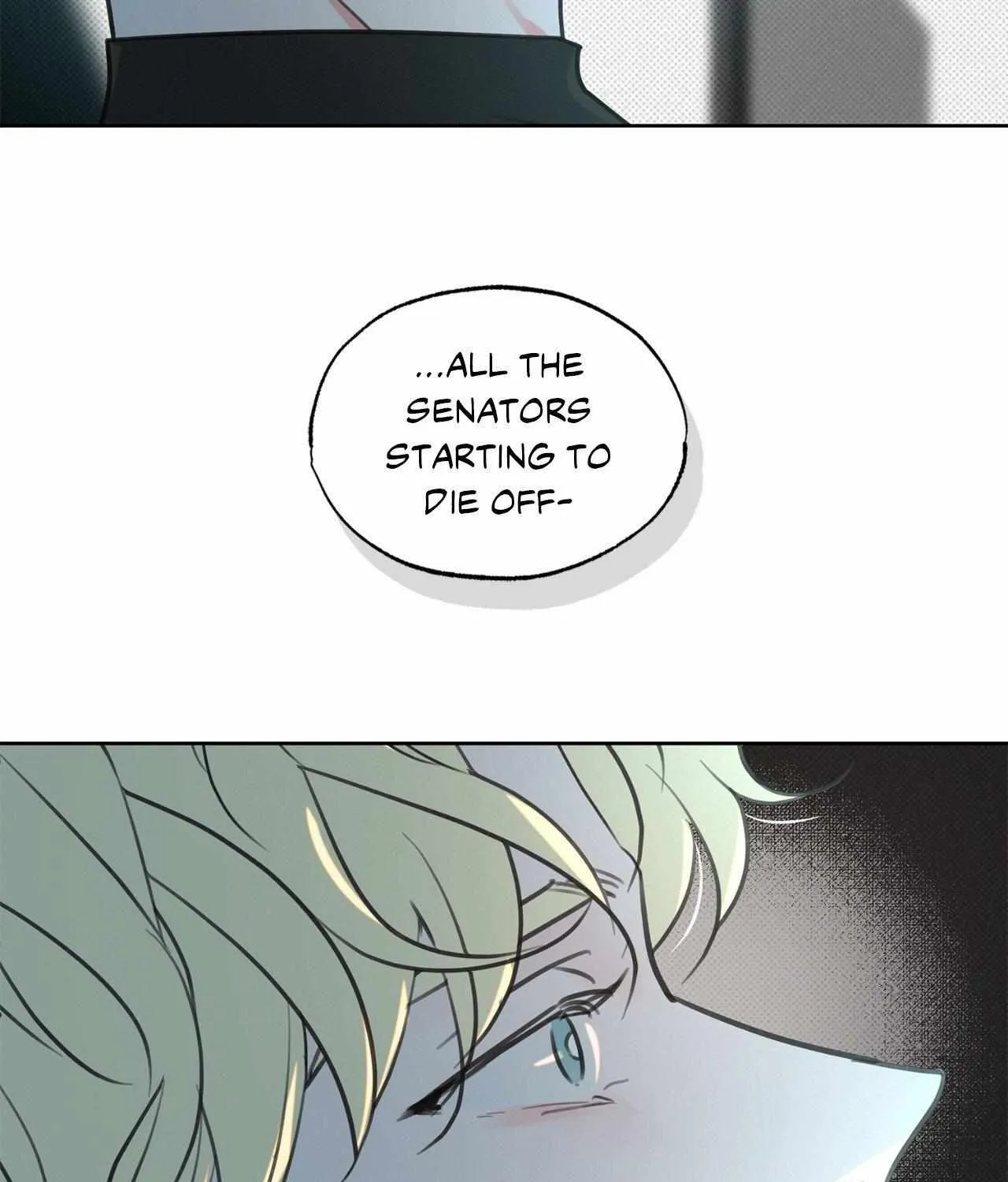 Rainbow Donut Chapter 14 page 171 - 
