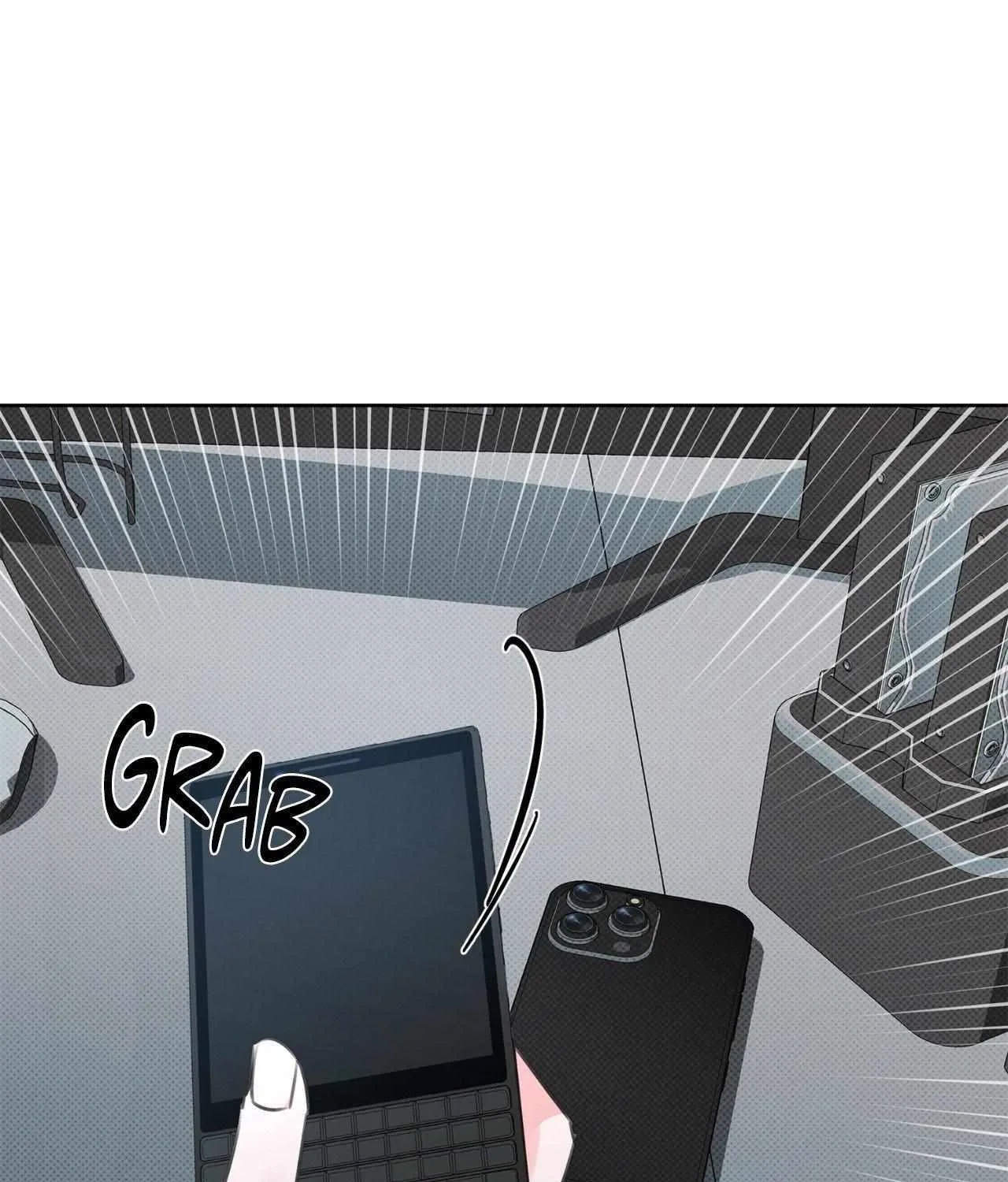 Rainbow Donut Chapter 14 page 173 - 