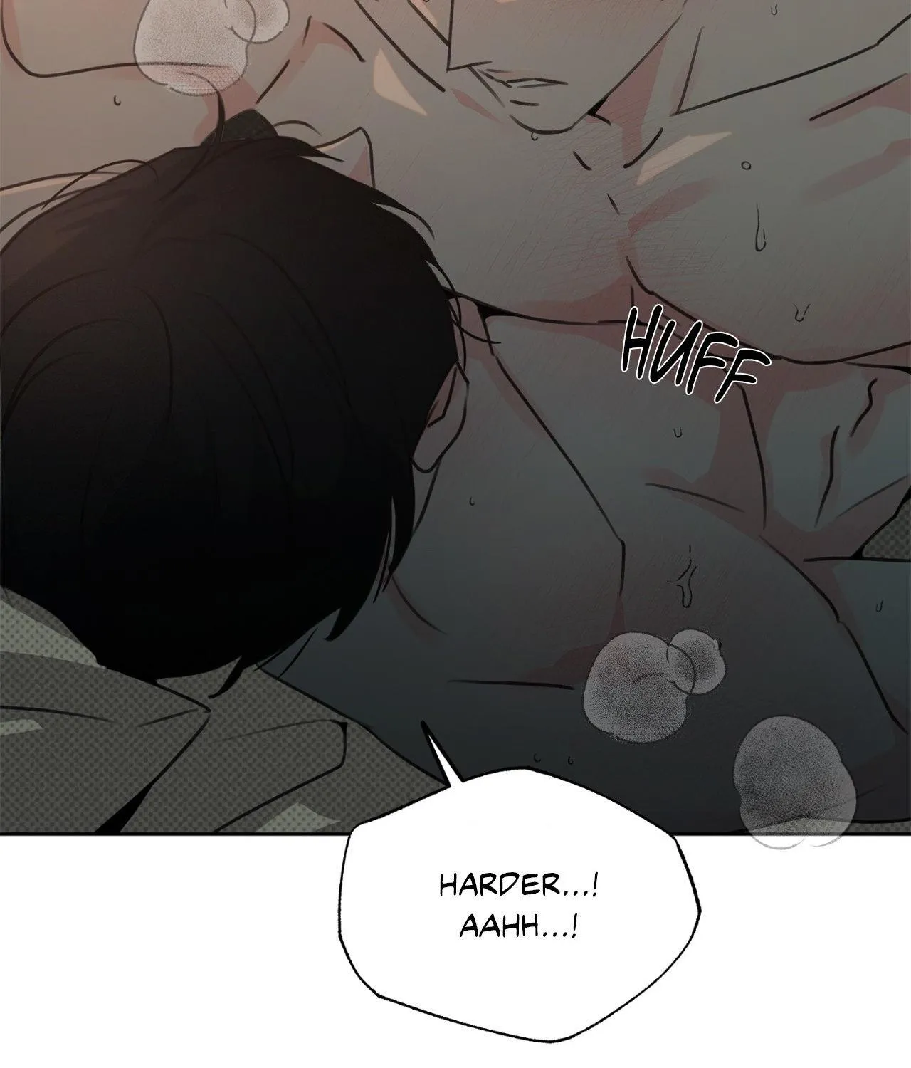 Rainbow Donut Chapter 14 page 28 - 