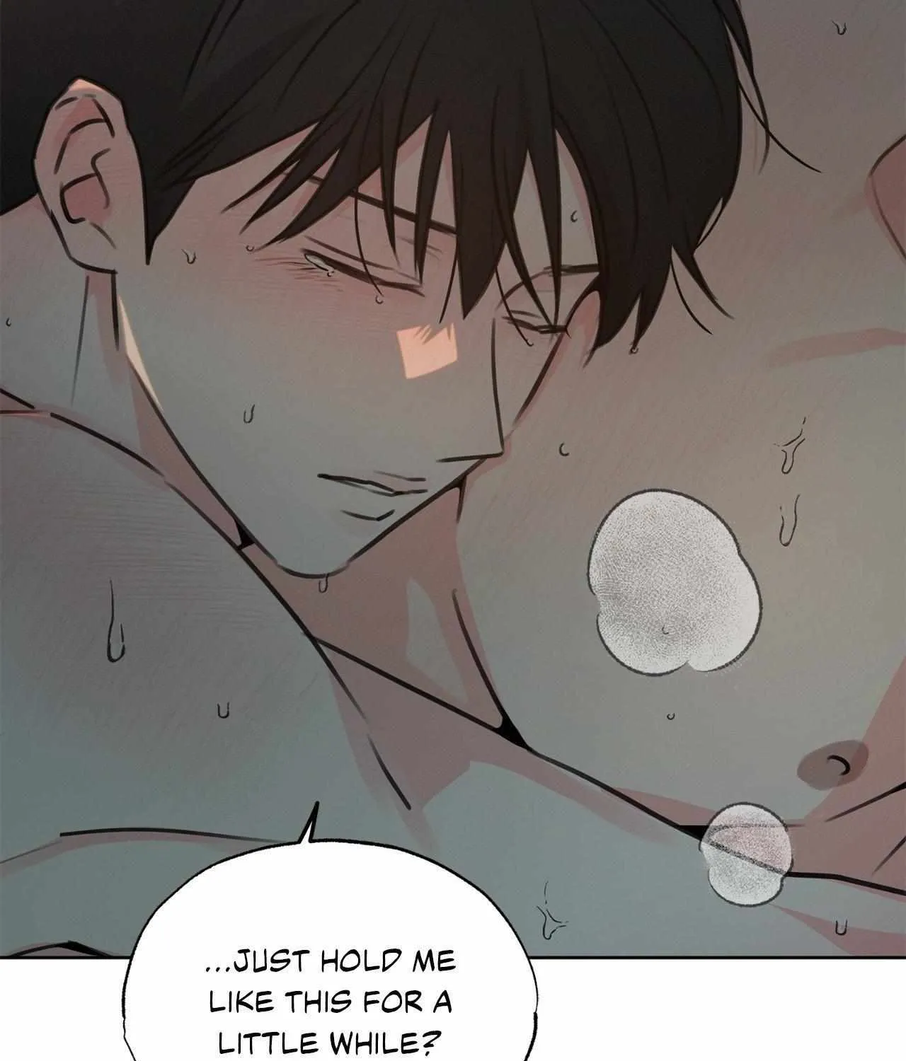 Rainbow Donut Chapter 14 page 44 - 