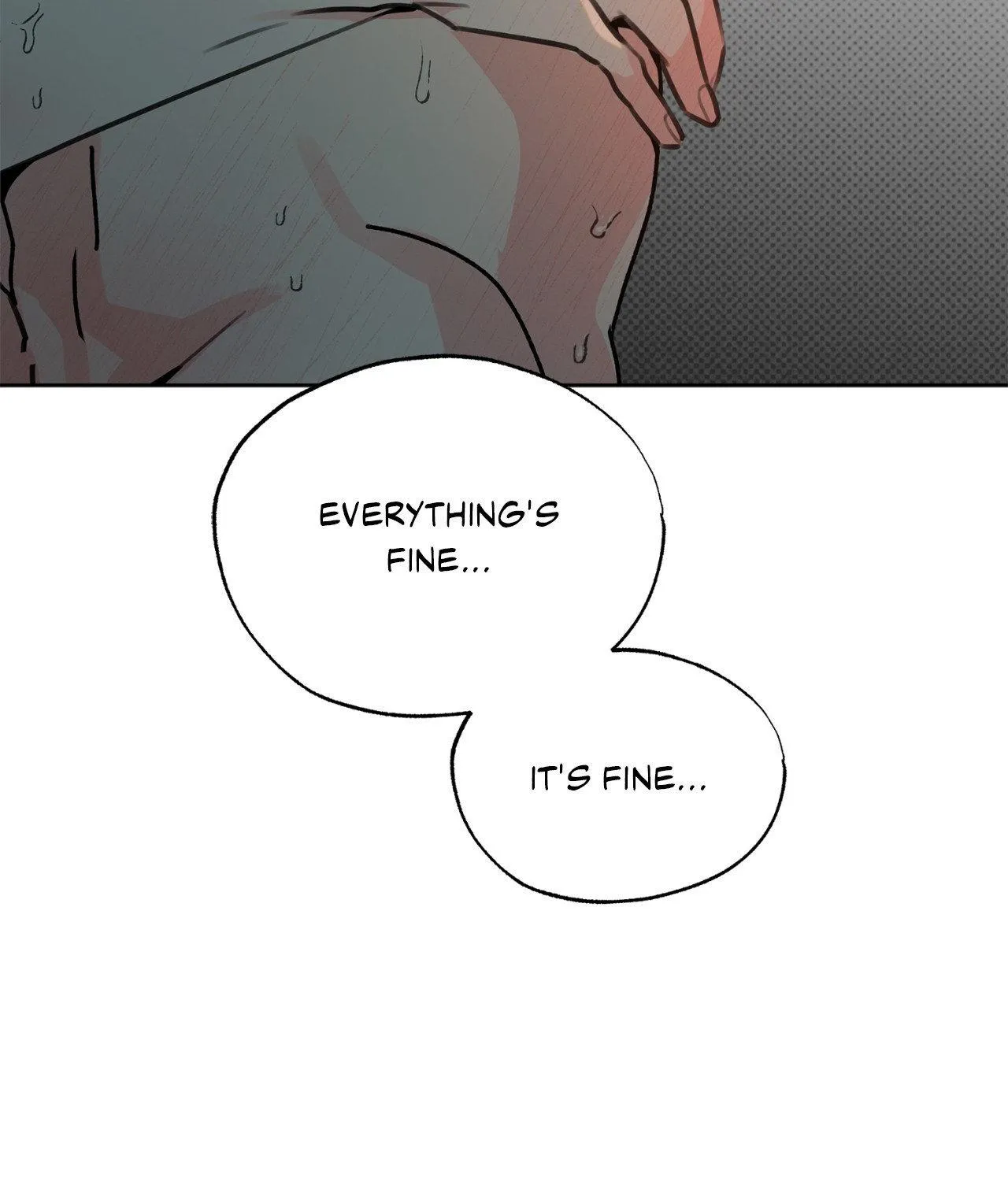 Rainbow Donut Chapter 14 page 48 - 