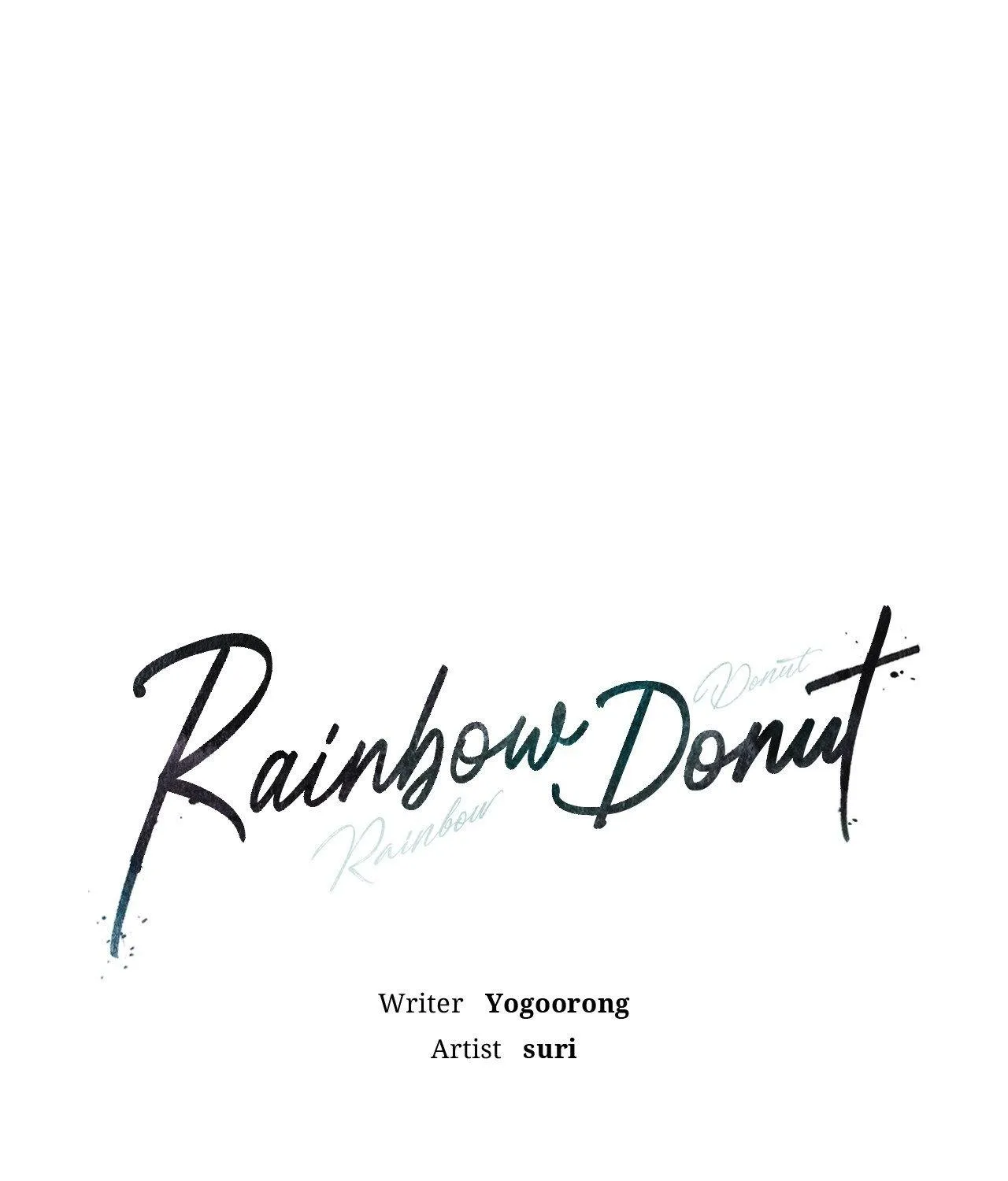 Rainbow Donut Chapter 14 page 50 - 