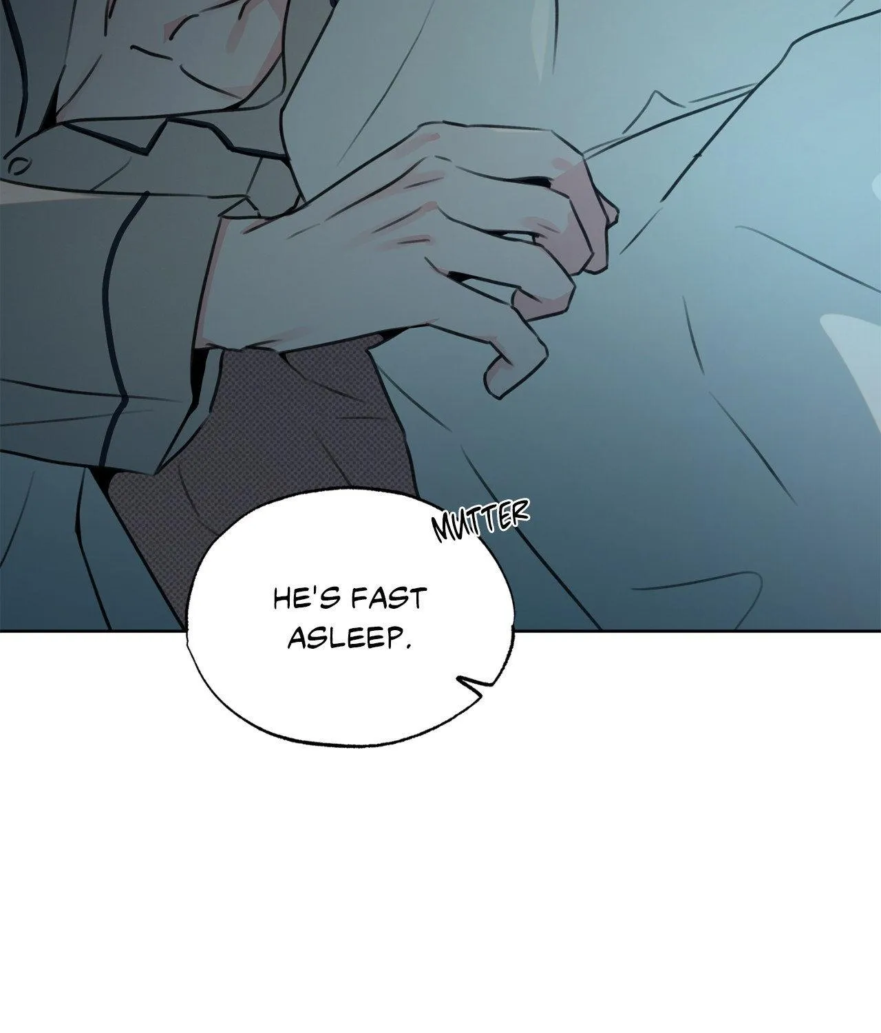 Rainbow Donut Chapter 14 page 59 - 