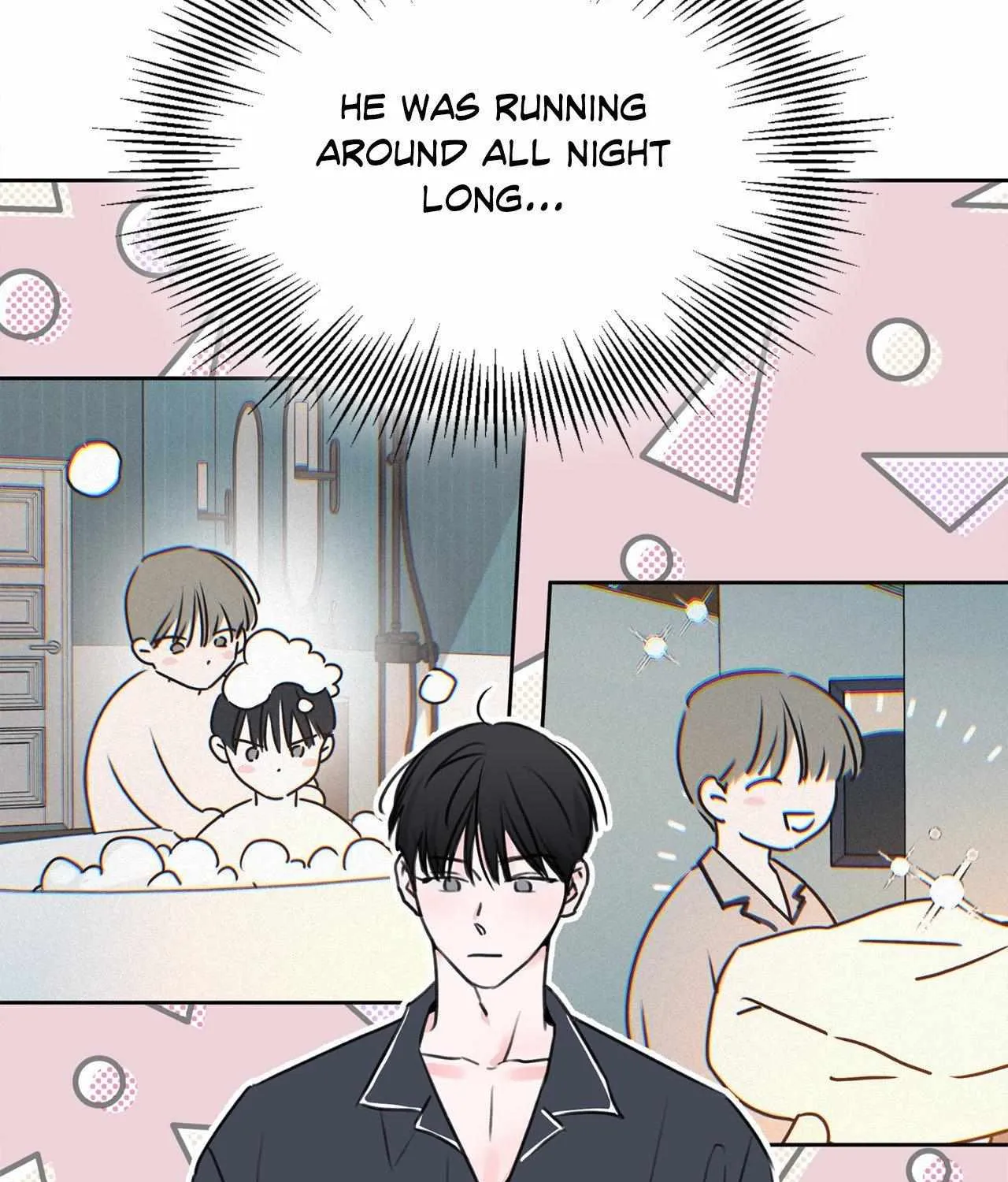 Rainbow Donut Chapter 14 page 61 - 