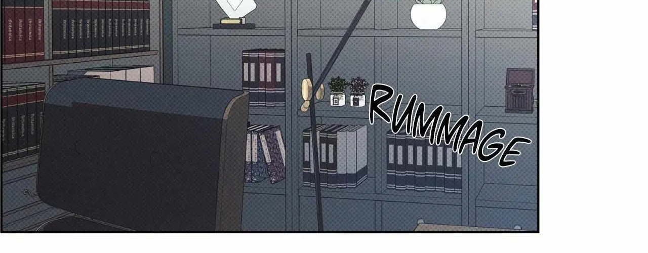 Rainbow Donut Chapter 14 page 85 - 