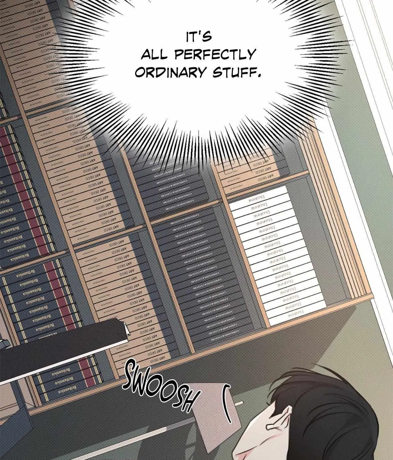 Rainbow Donut Chapter 14 page 94 - 