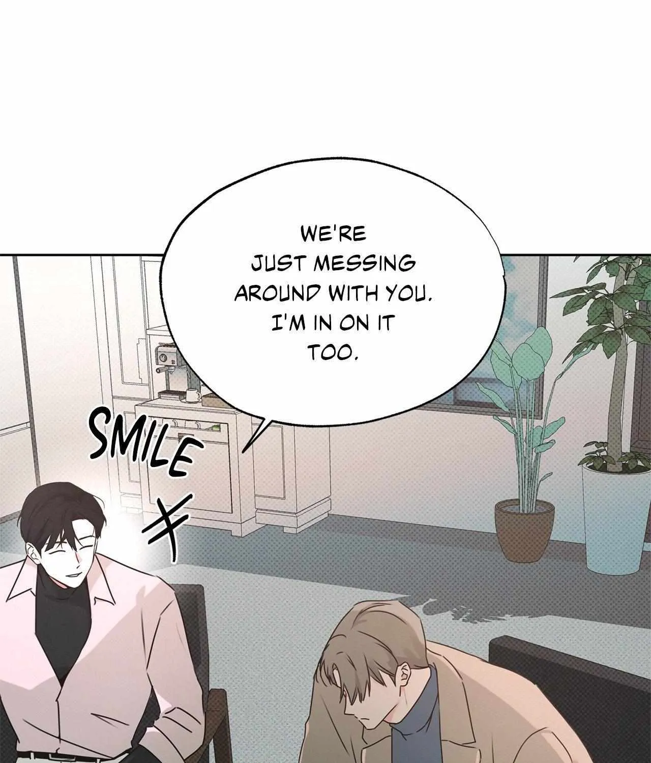 Rainbow Donut Chapter 16 page 121 - 