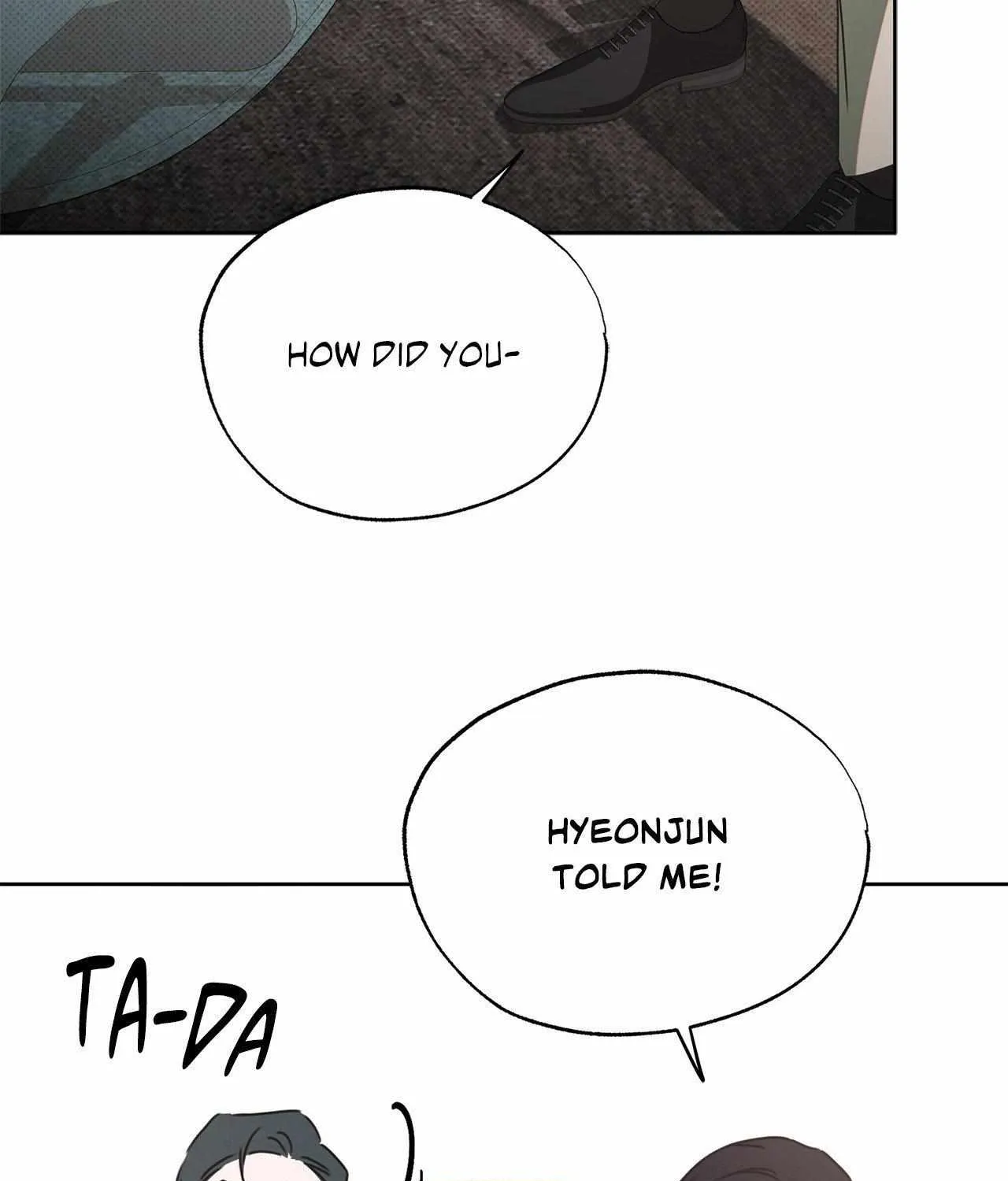 Rainbow Donut Chapter 16 page 127 - 