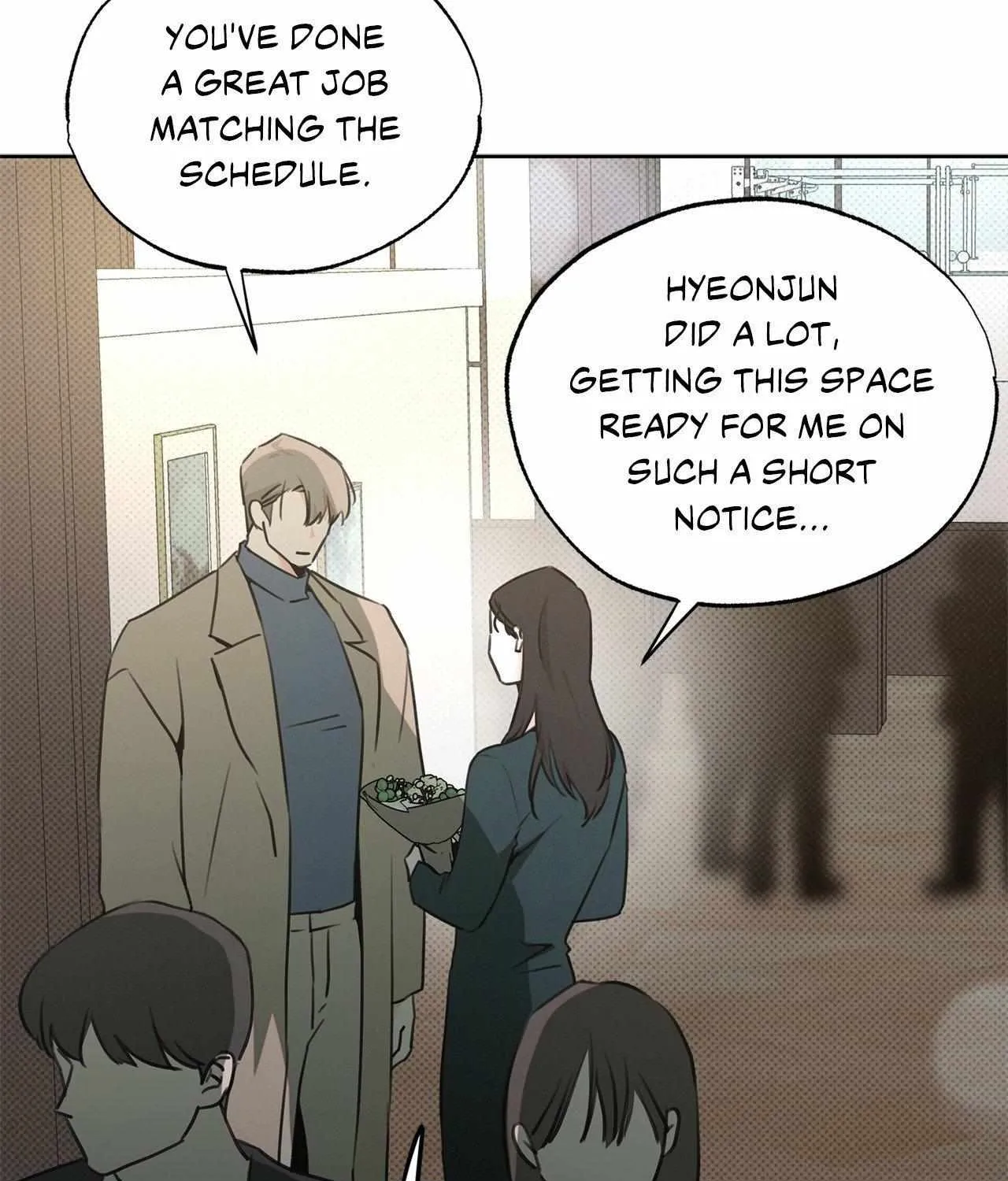 Rainbow Donut Chapter 16 page 14 - 