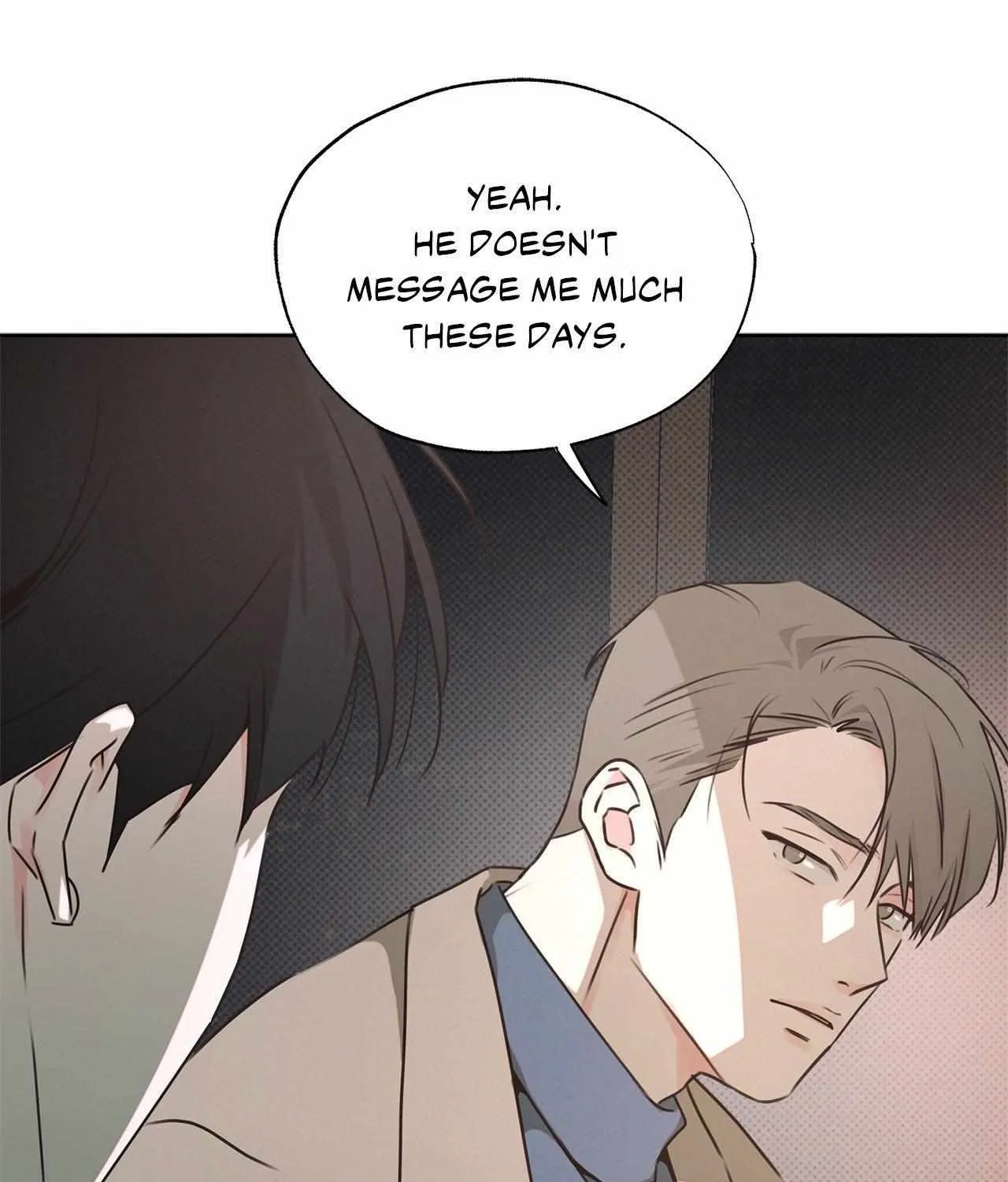 Rainbow Donut Chapter 16 page 135 - 