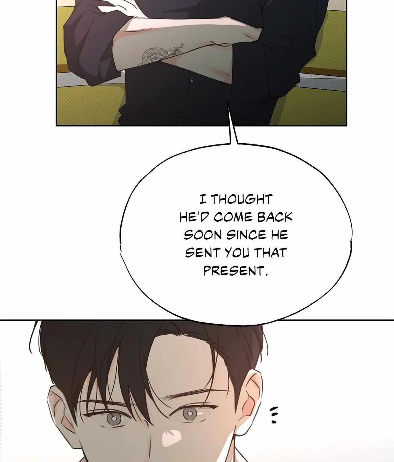 Rainbow Donut Chapter 16 page 139 - 