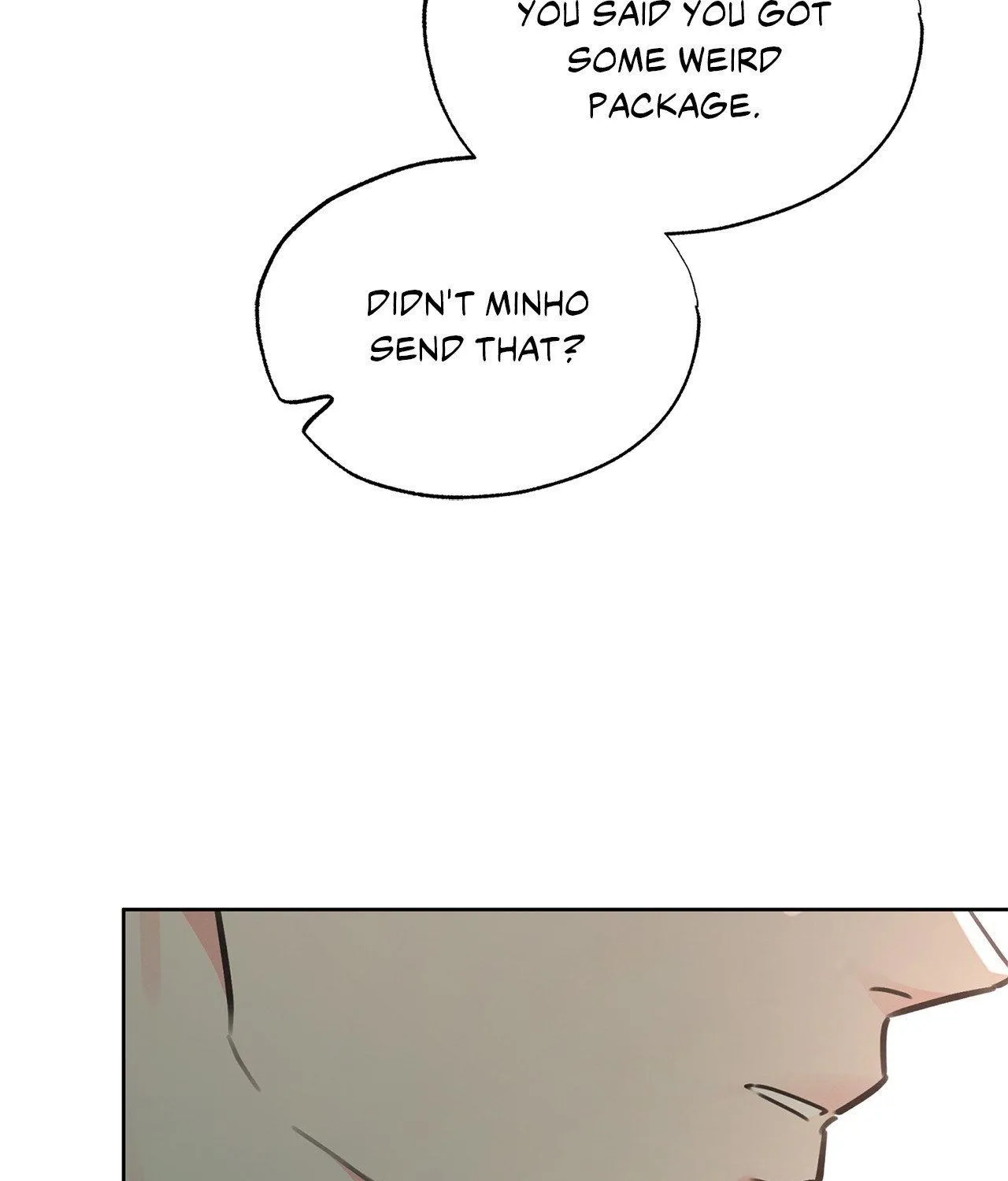 Rainbow Donut Chapter 16 page 146 - 