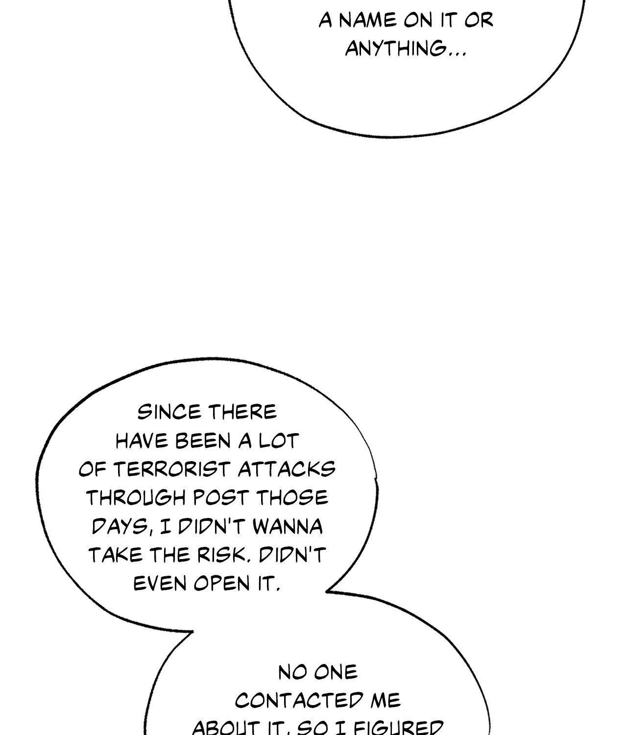 Rainbow Donut Chapter 16 page 152 - 