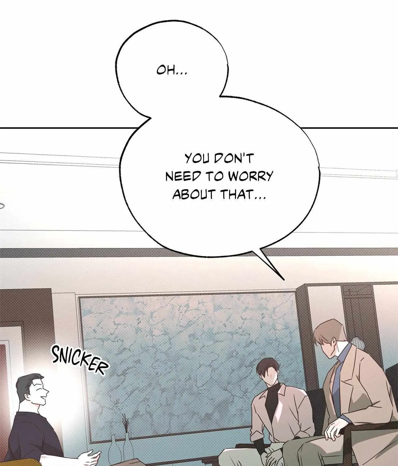 Rainbow Donut Chapter 16 page 160 - 