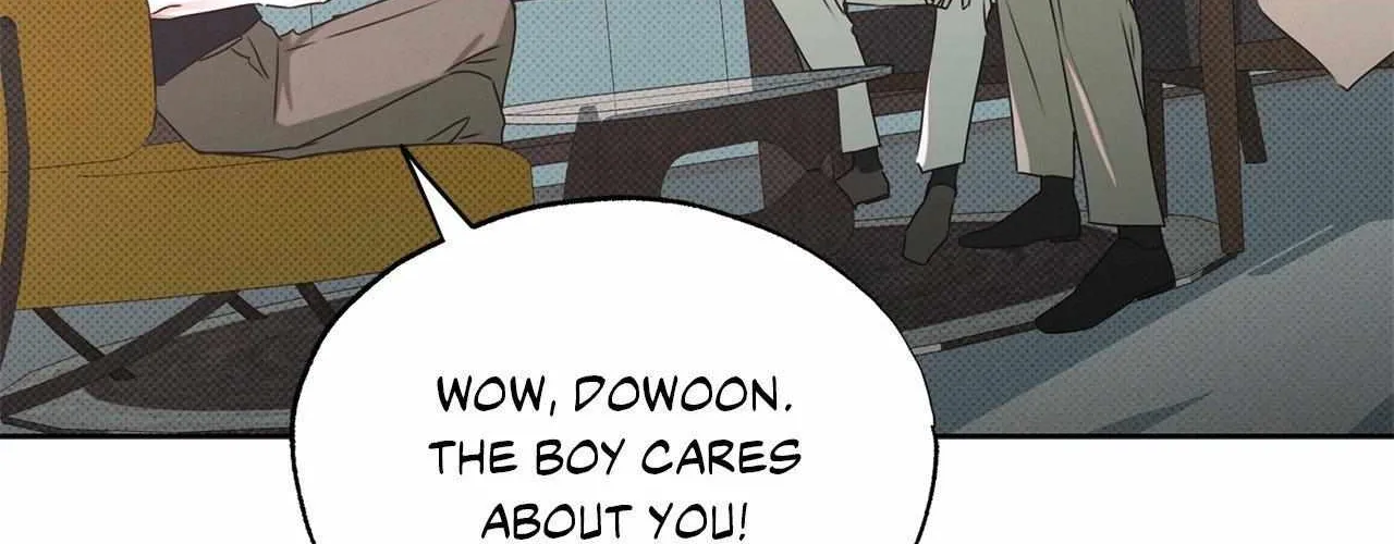 Rainbow Donut Chapter 16 page 161 - 