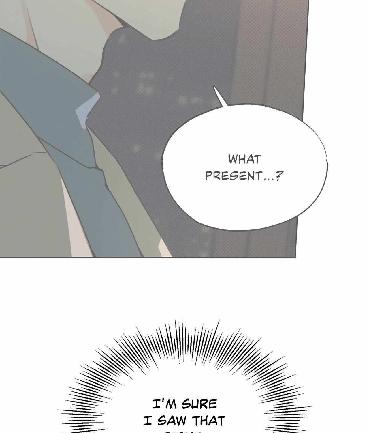 Rainbow Donut Chapter 16 page 168 - 