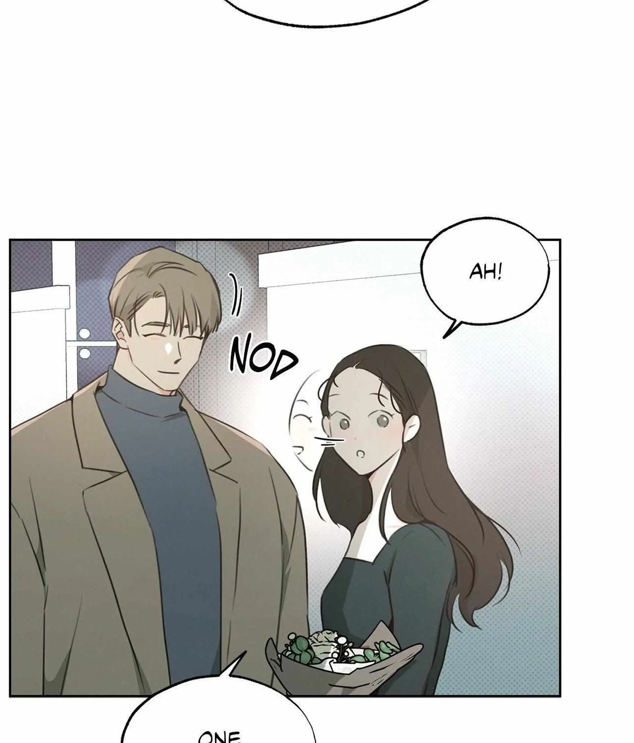 Rainbow Donut Chapter 16 page 18 - 