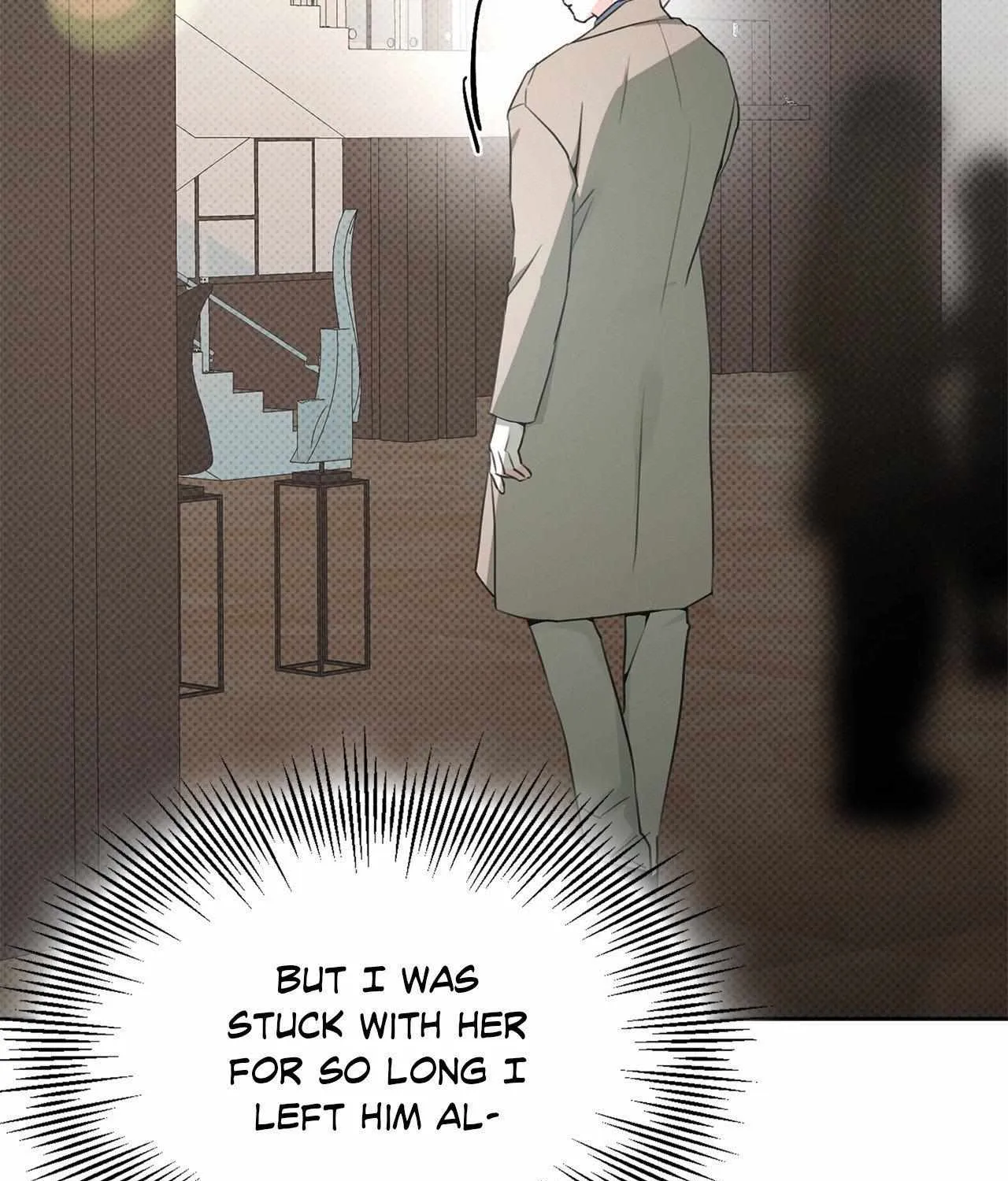 Rainbow Donut Chapter 16 page 28 - 