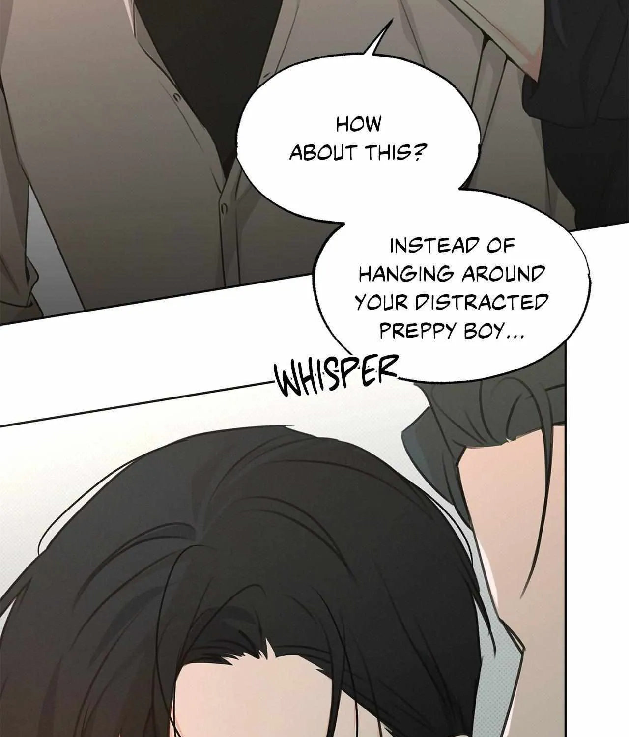 Rainbow Donut Chapter 16 page 4 - 