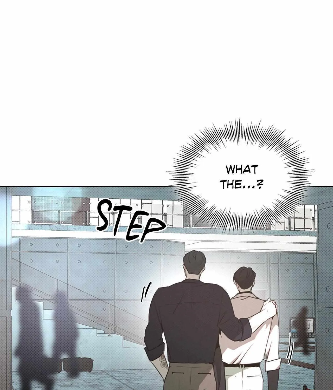 Rainbow Donut Chapter 16 page 36 - 