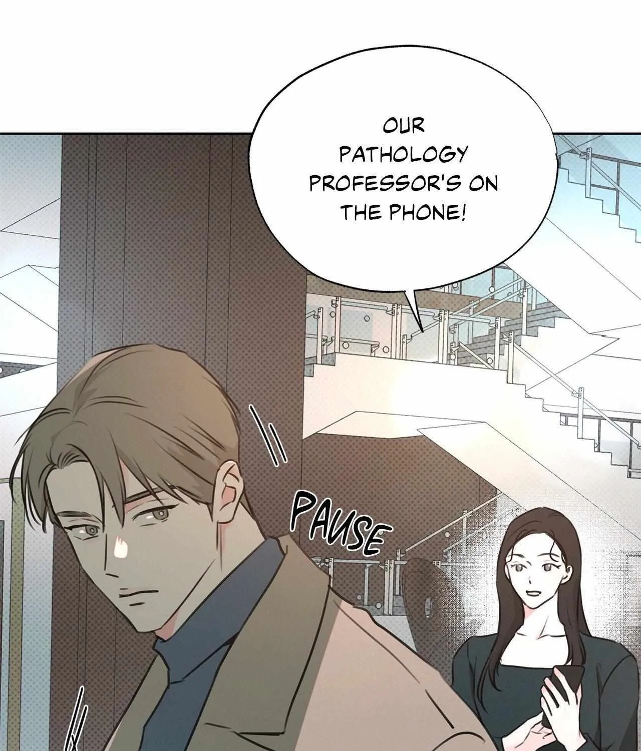 Rainbow Donut Chapter 16 page 44 - 