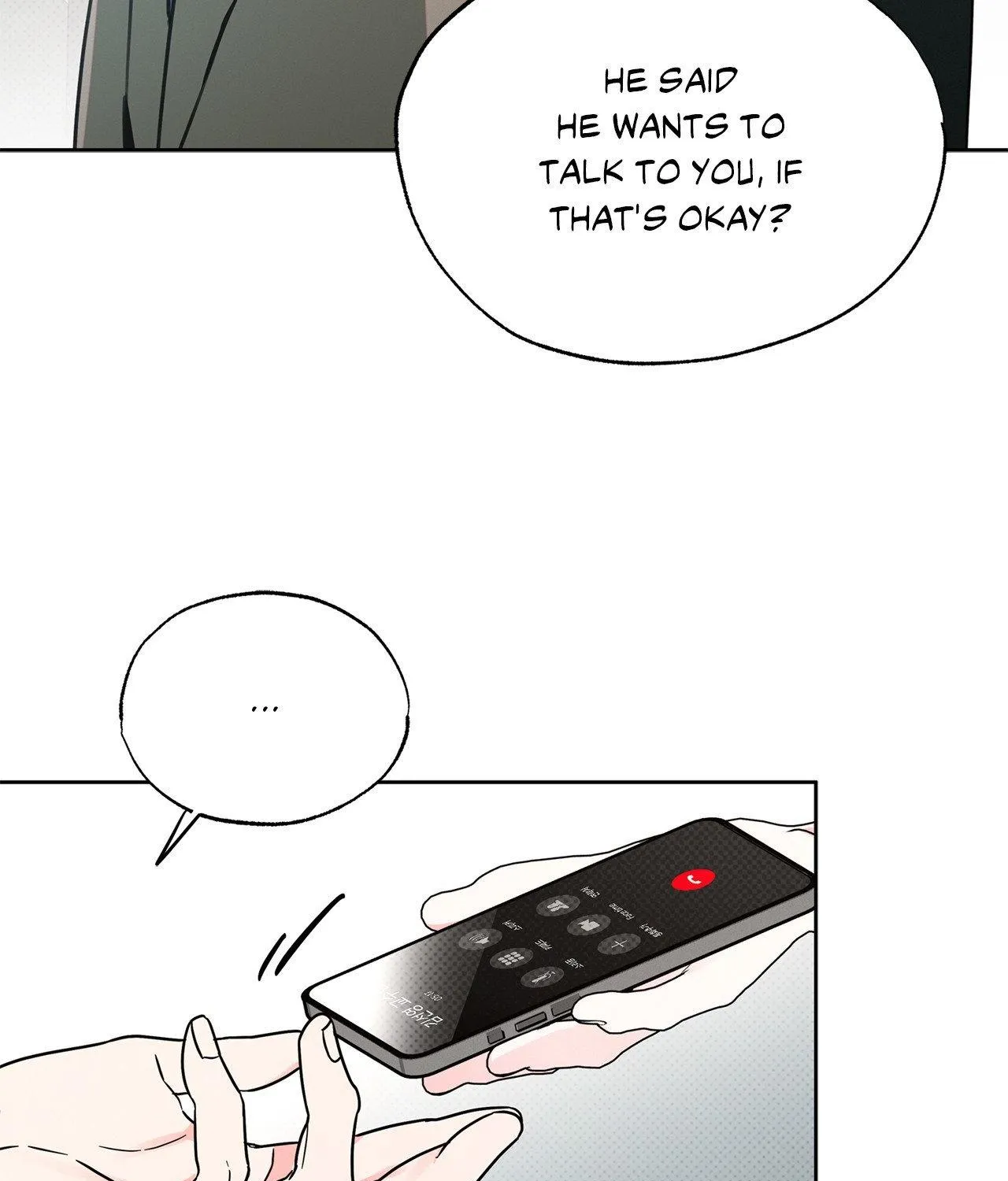 Rainbow Donut Chapter 16 page 46 - 