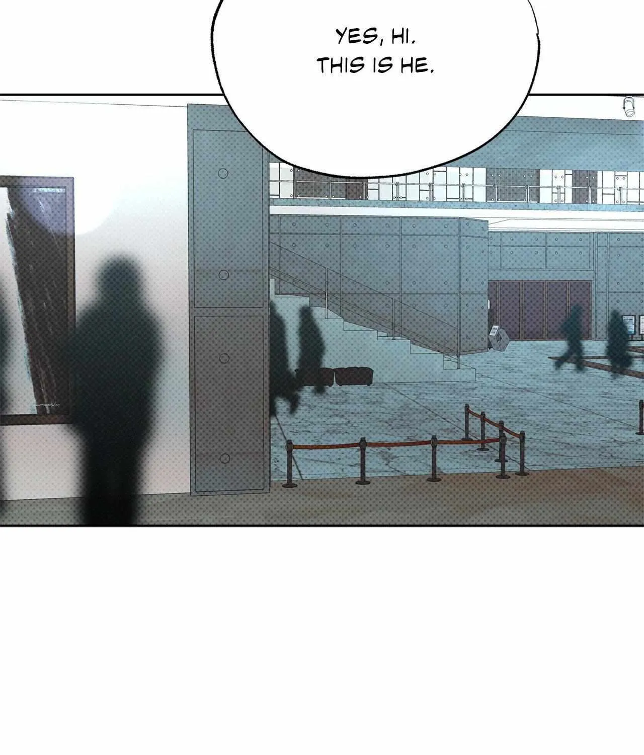 Rainbow Donut Chapter 16 page 50 - 