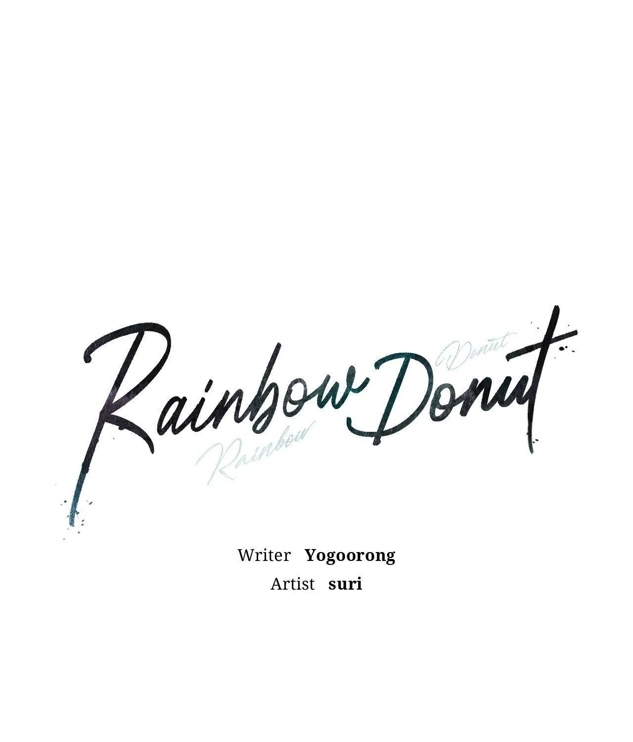Rainbow Donut Chapter 16 page 52 - 