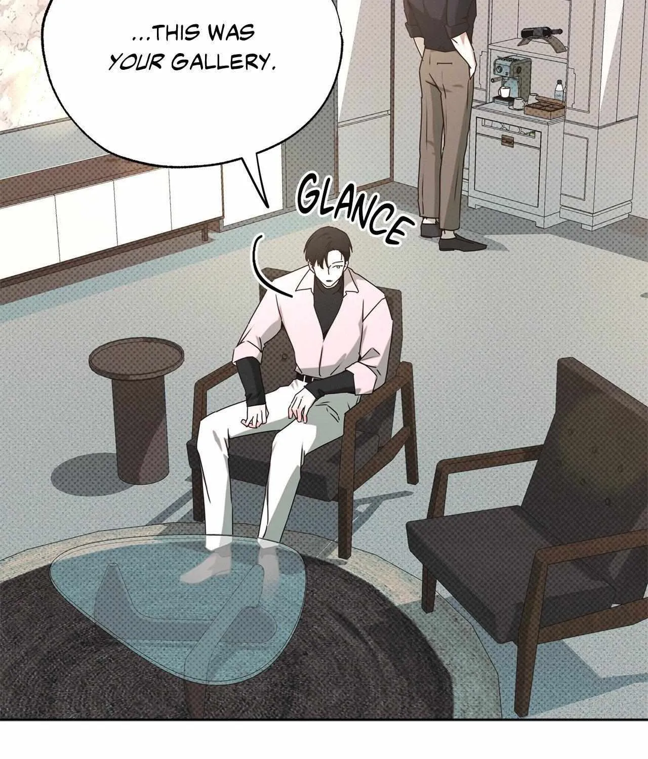 Rainbow Donut Chapter 16 page 57 - 