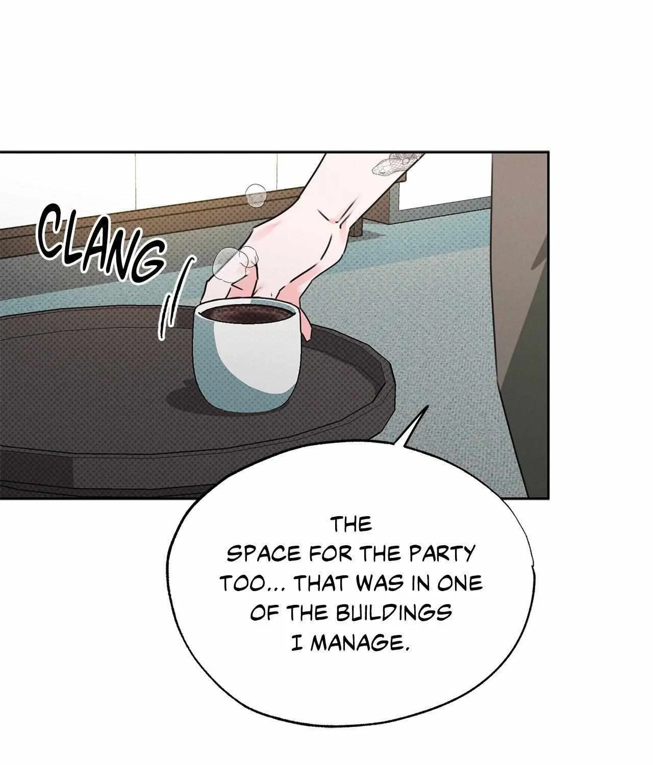 Rainbow Donut Chapter 16 page 61 - 