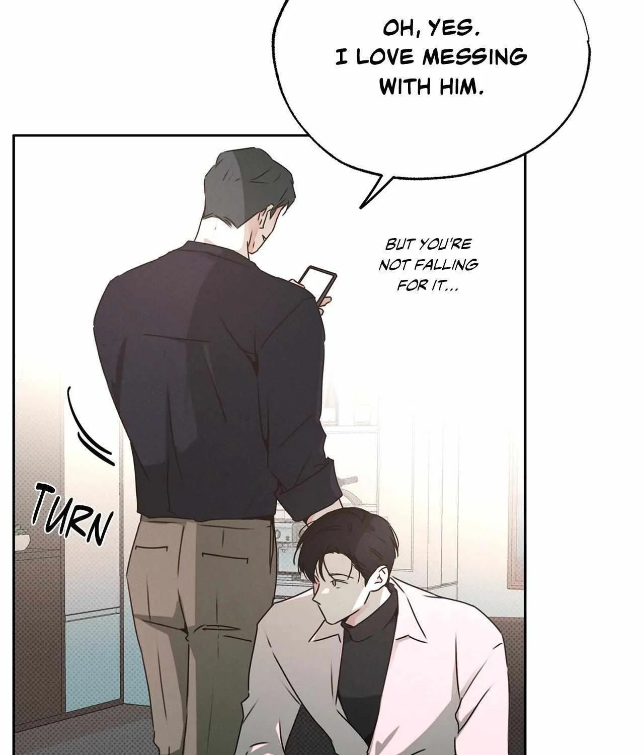 Rainbow Donut Chapter 16 page 69 - 