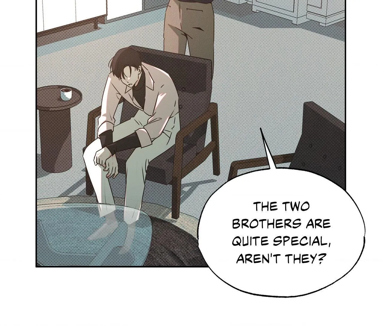 Rainbow Donut Chapter 16 page 77 - 