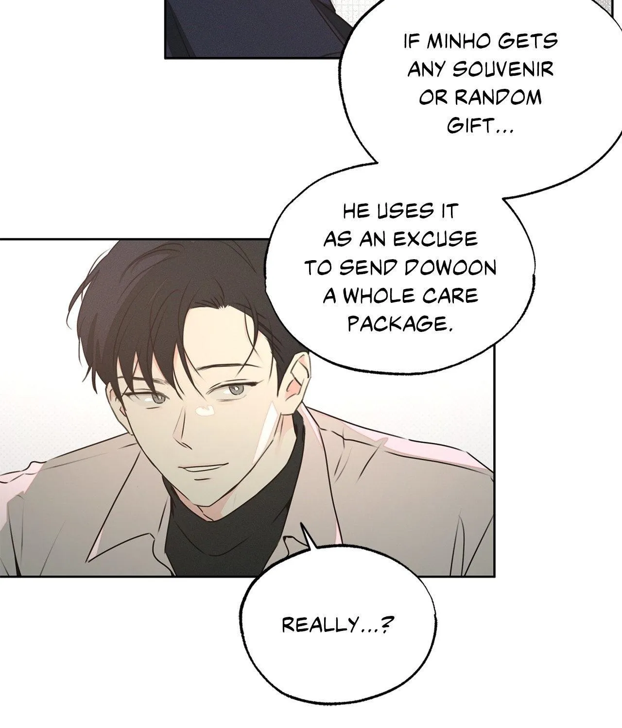 Rainbow Donut Chapter 16 page 80 - 