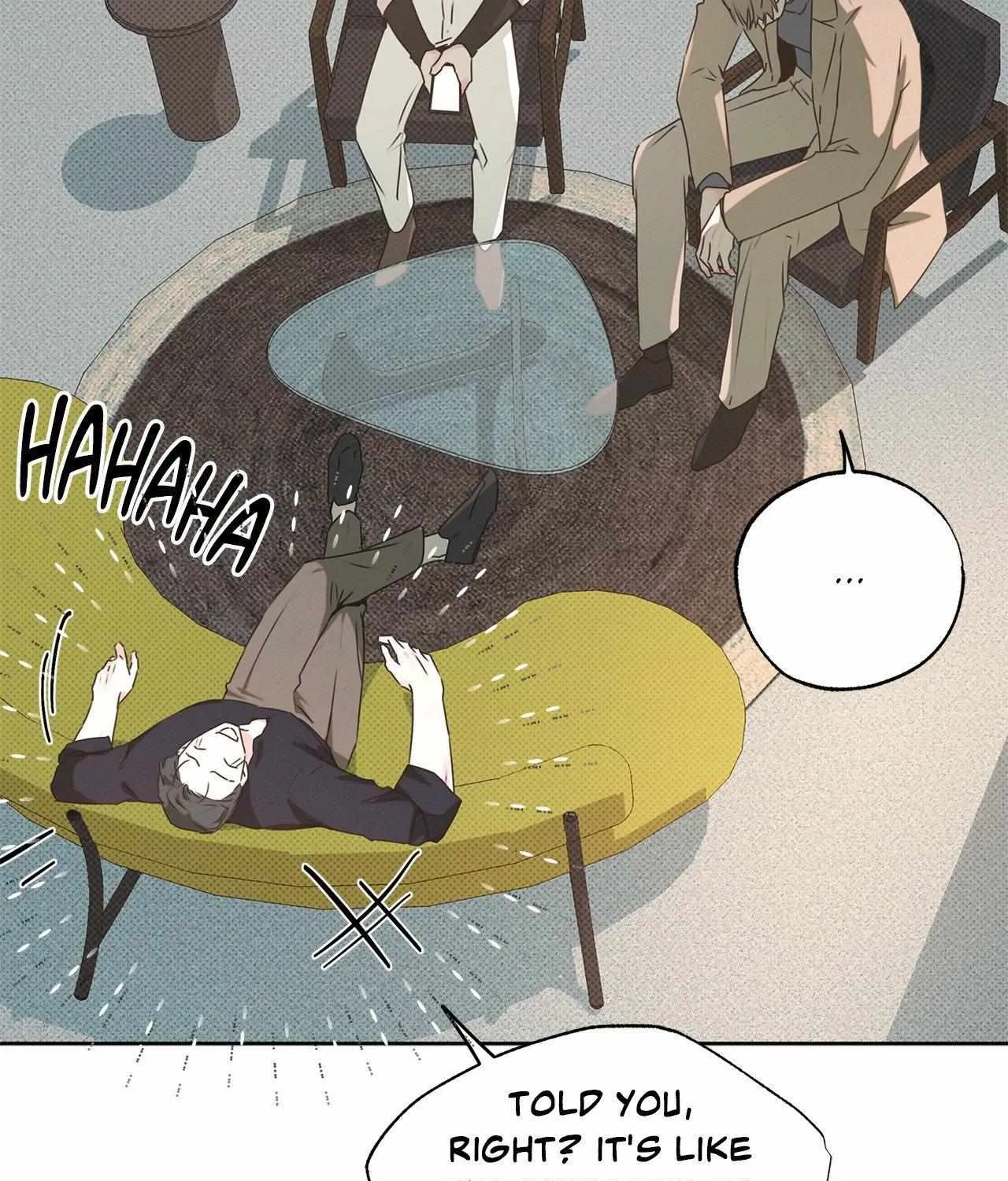 Rainbow Donut Chapter 16 page 96 - 