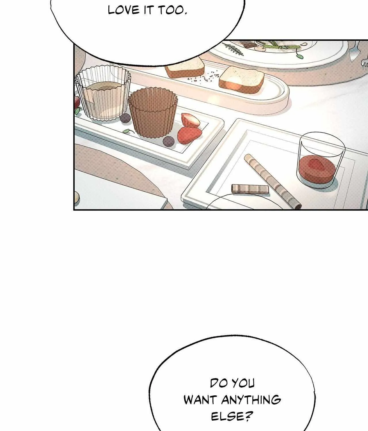 Rainbow Donut Chapter 17 page 11 - 