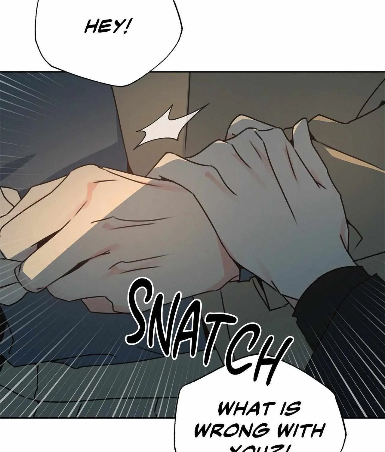Rainbow Donut Chapter 17 page 101 - 