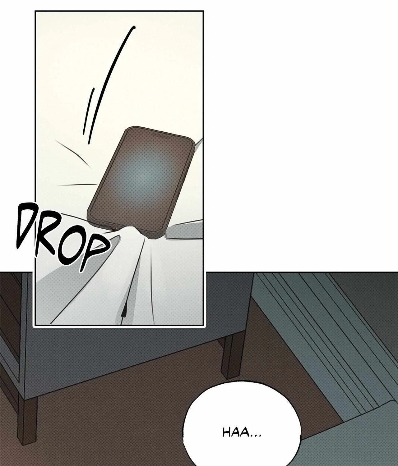 Rainbow Donut Chapter 17 page 116 - 