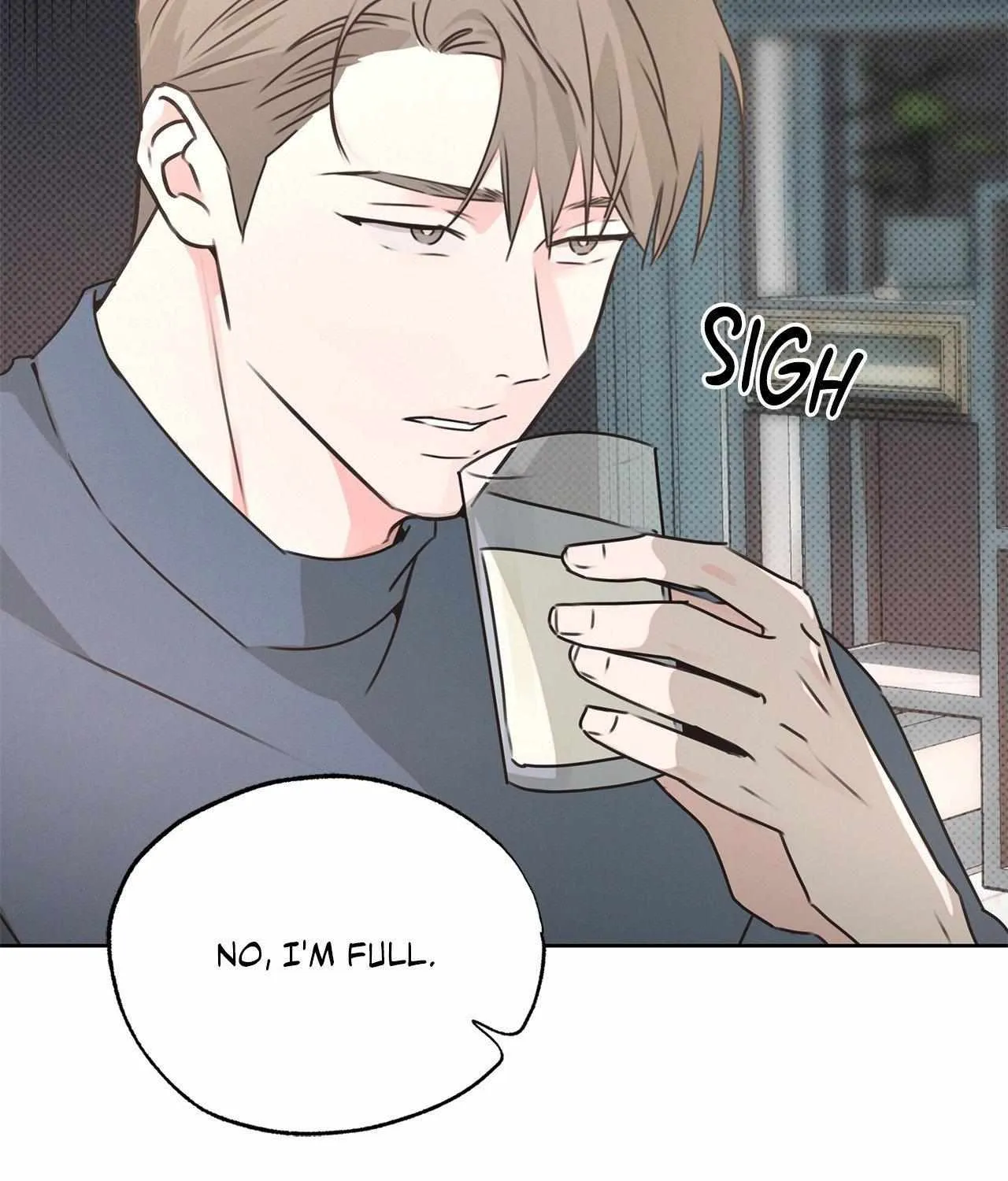 Rainbow Donut Chapter 17 page 13 - 