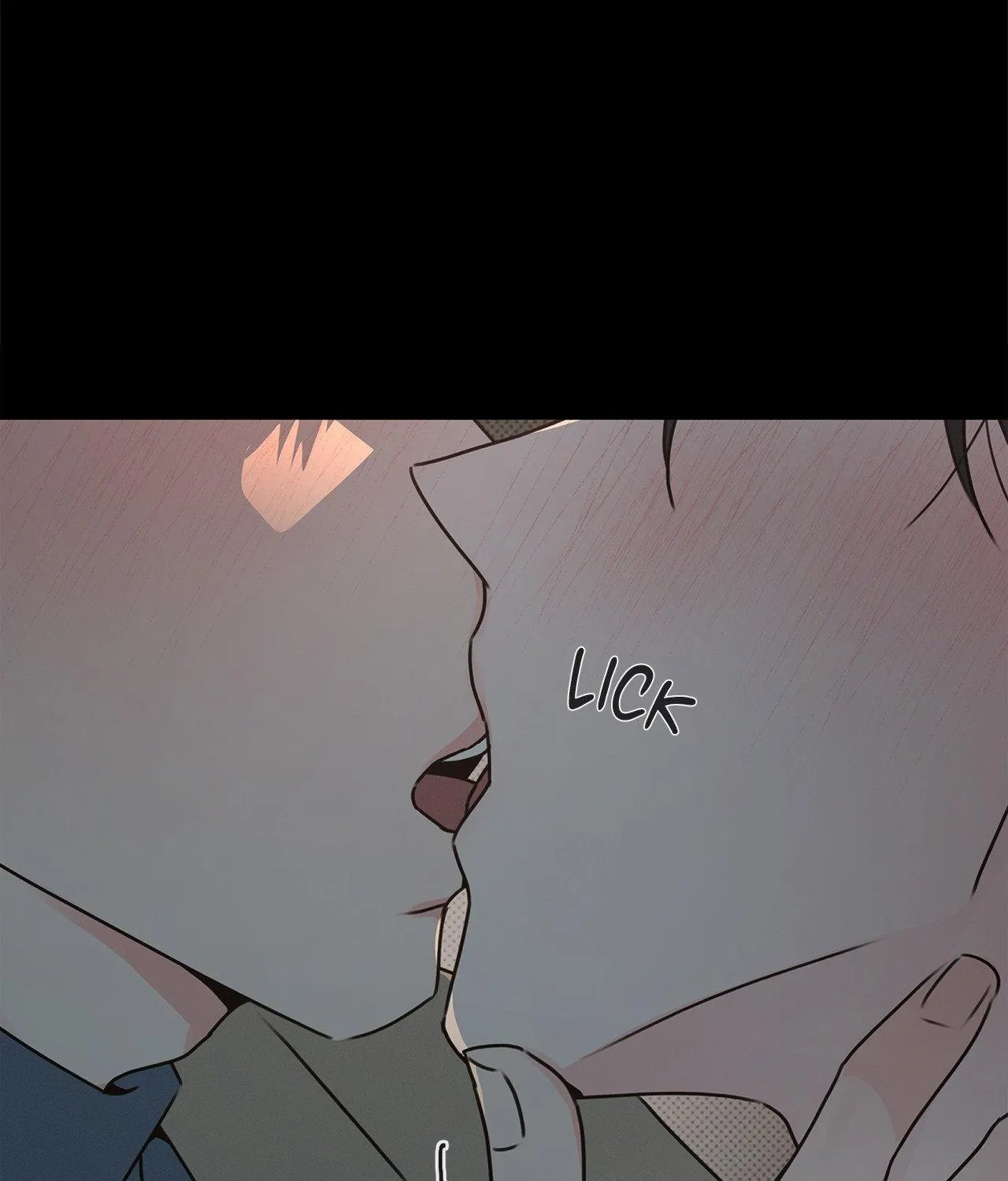 Rainbow Donut Chapter 17 page 132 - 