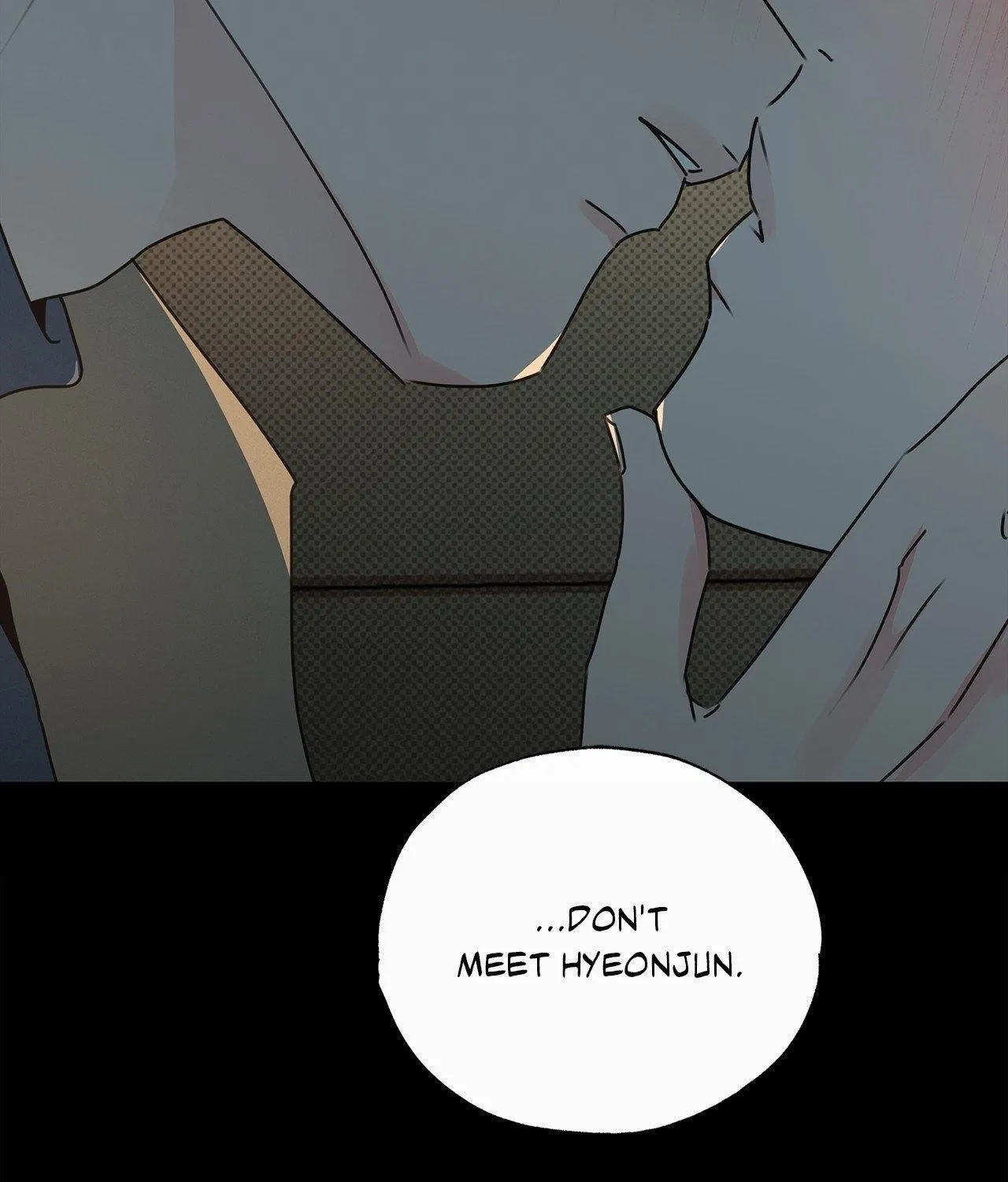 Rainbow Donut Chapter 17 page 137 - 