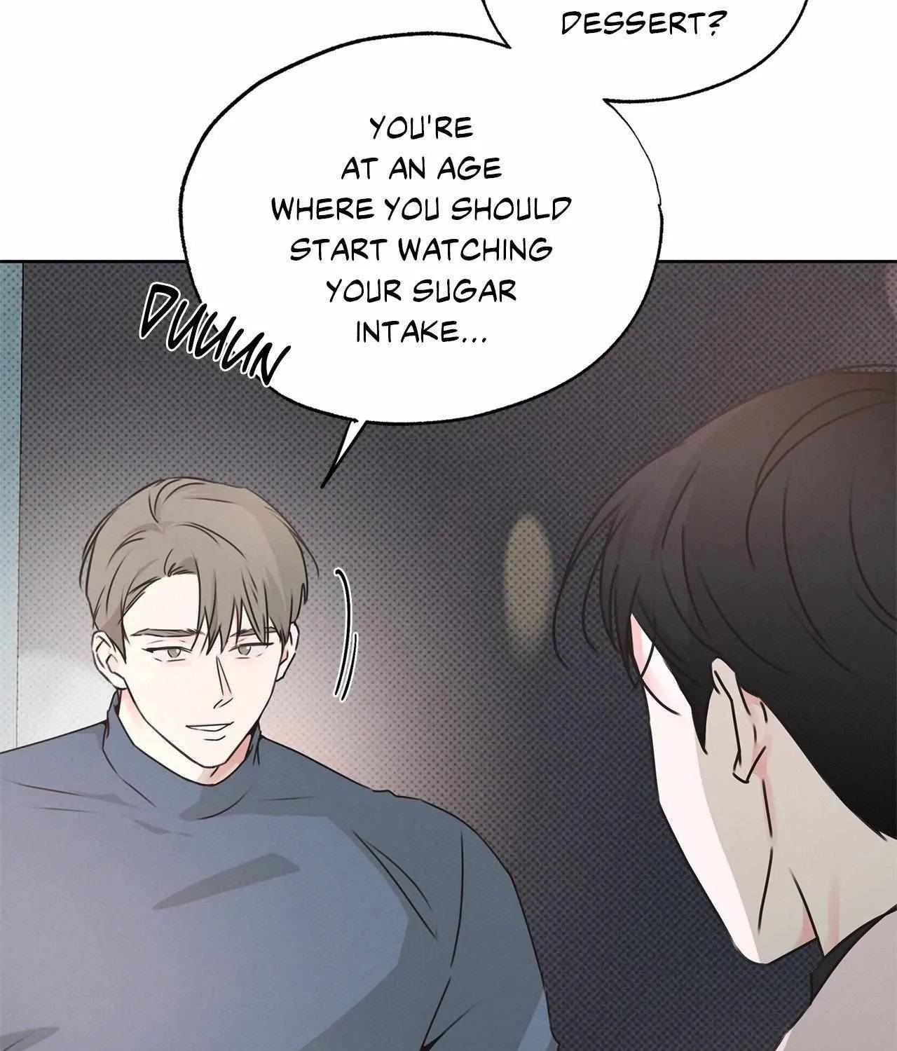 Rainbow Donut Chapter 17 page 15 - 