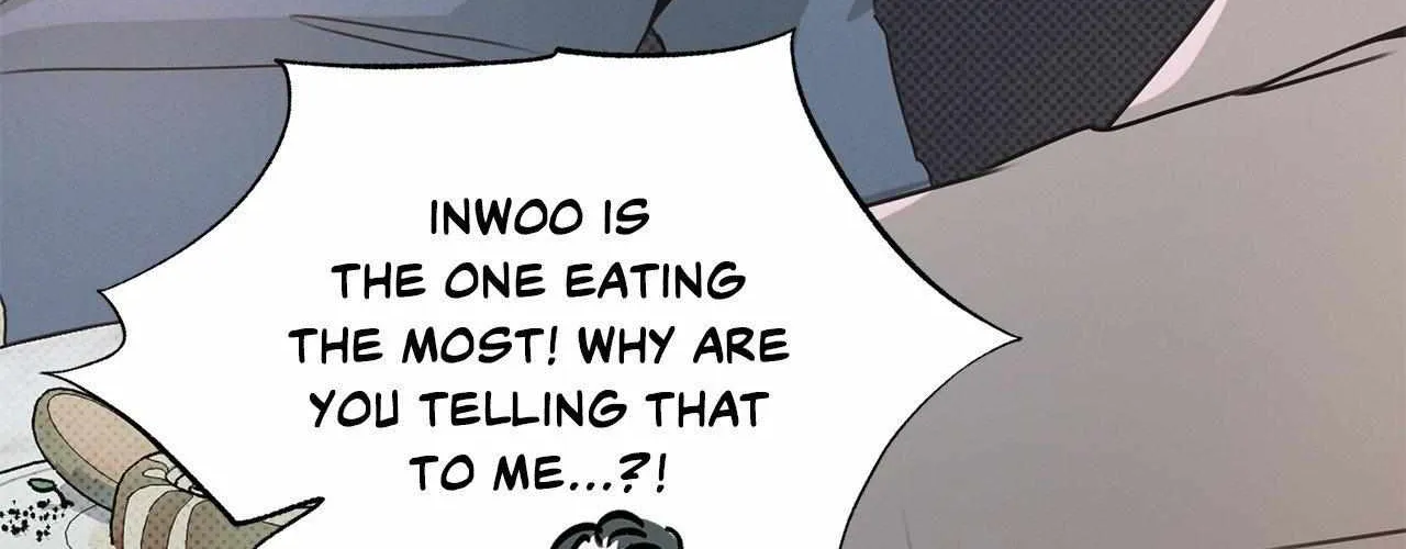 Rainbow Donut Chapter 17 page 16 - 