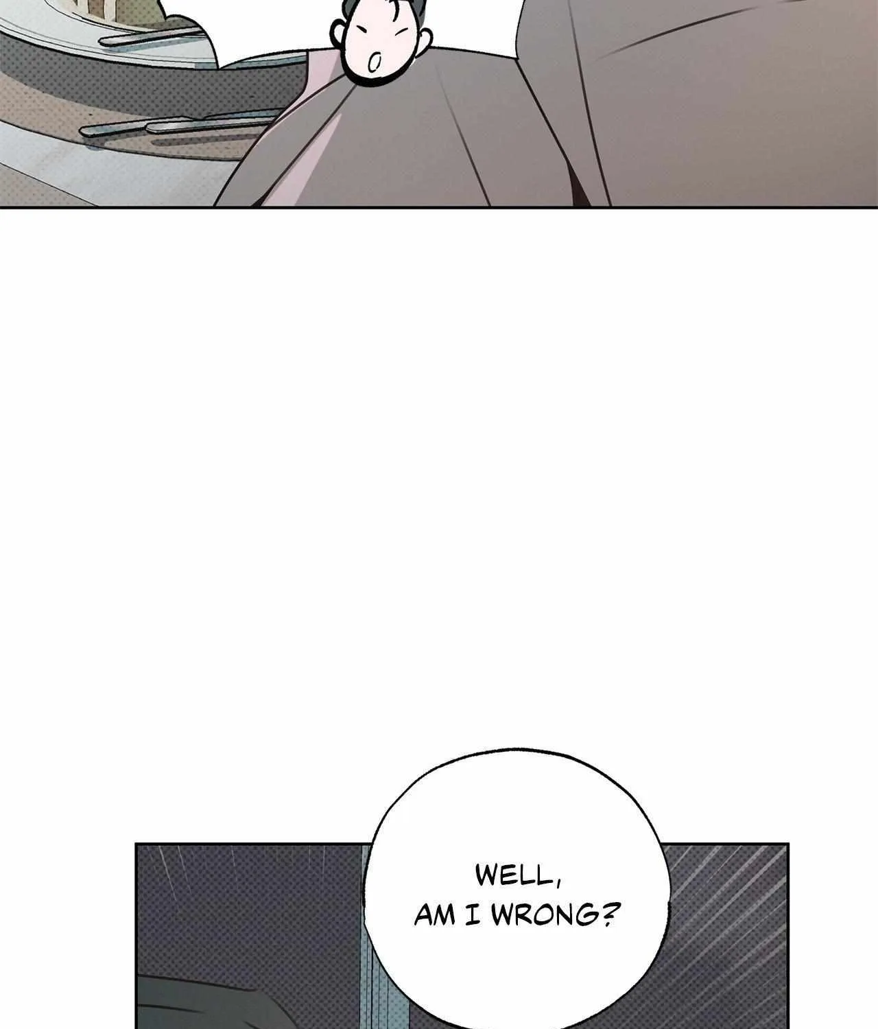 Rainbow Donut Chapter 17 page 17 - 