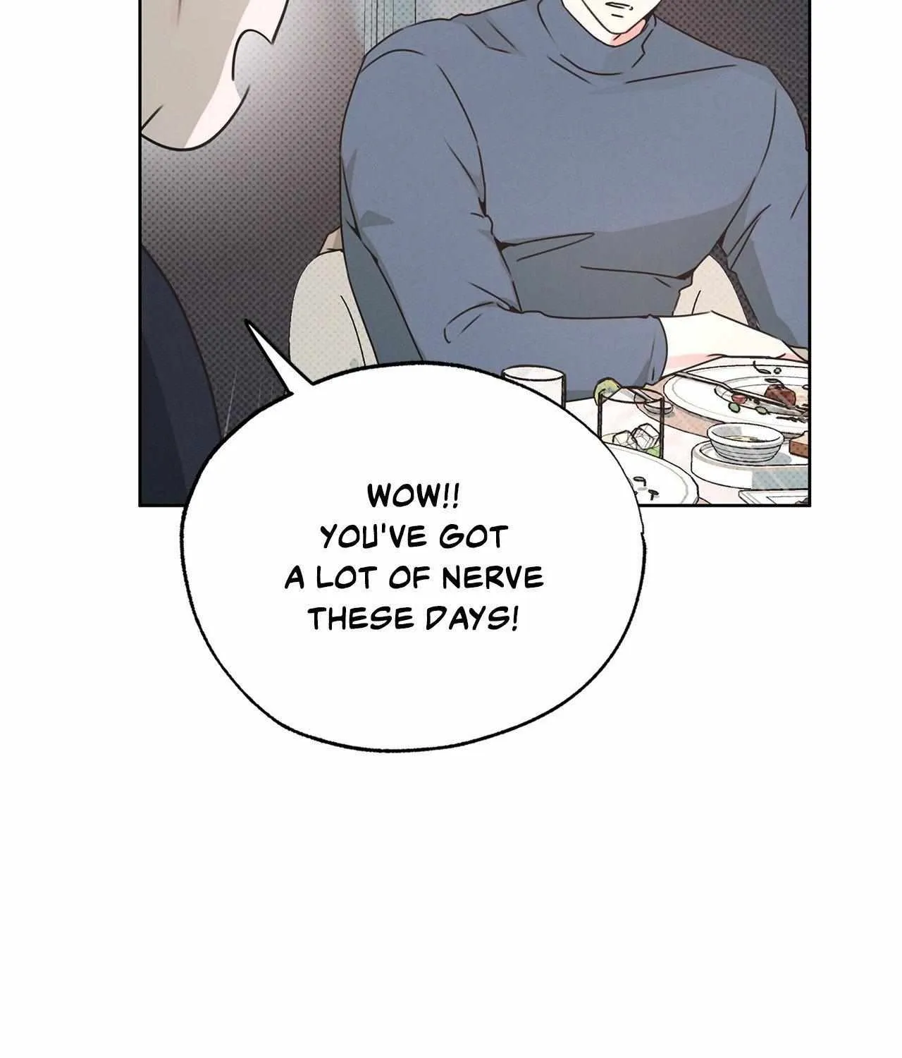 Rainbow Donut Chapter 17 page 19 - 