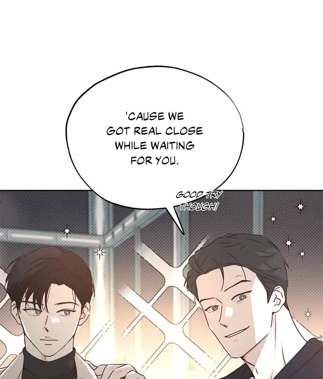 Rainbow Donut Chapter 17 page 22 - 