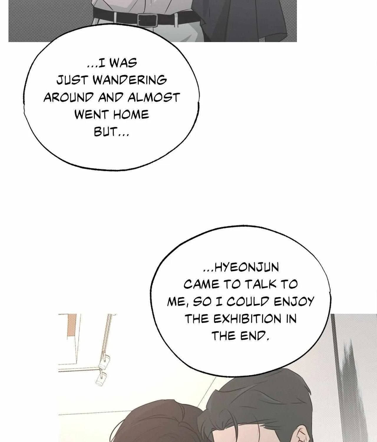Rainbow Donut Chapter 17 page 28 - 