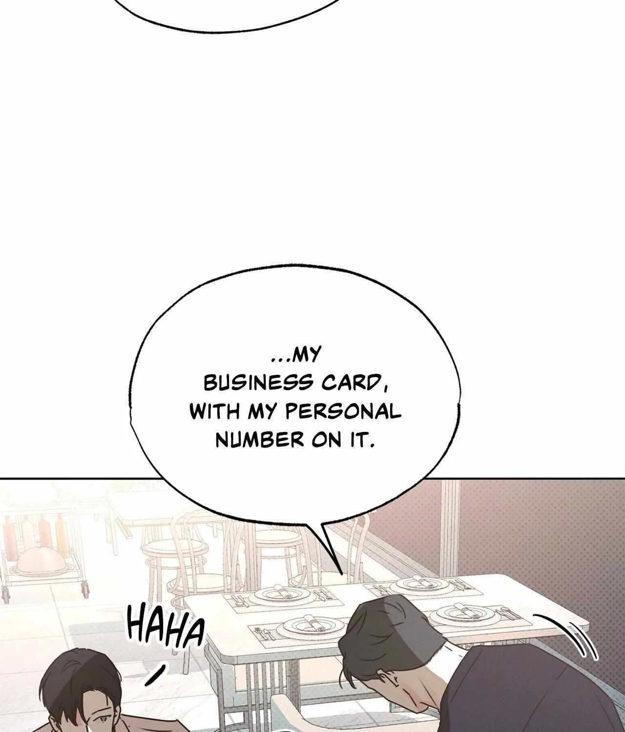 Rainbow Donut Chapter 17 page 36 - 